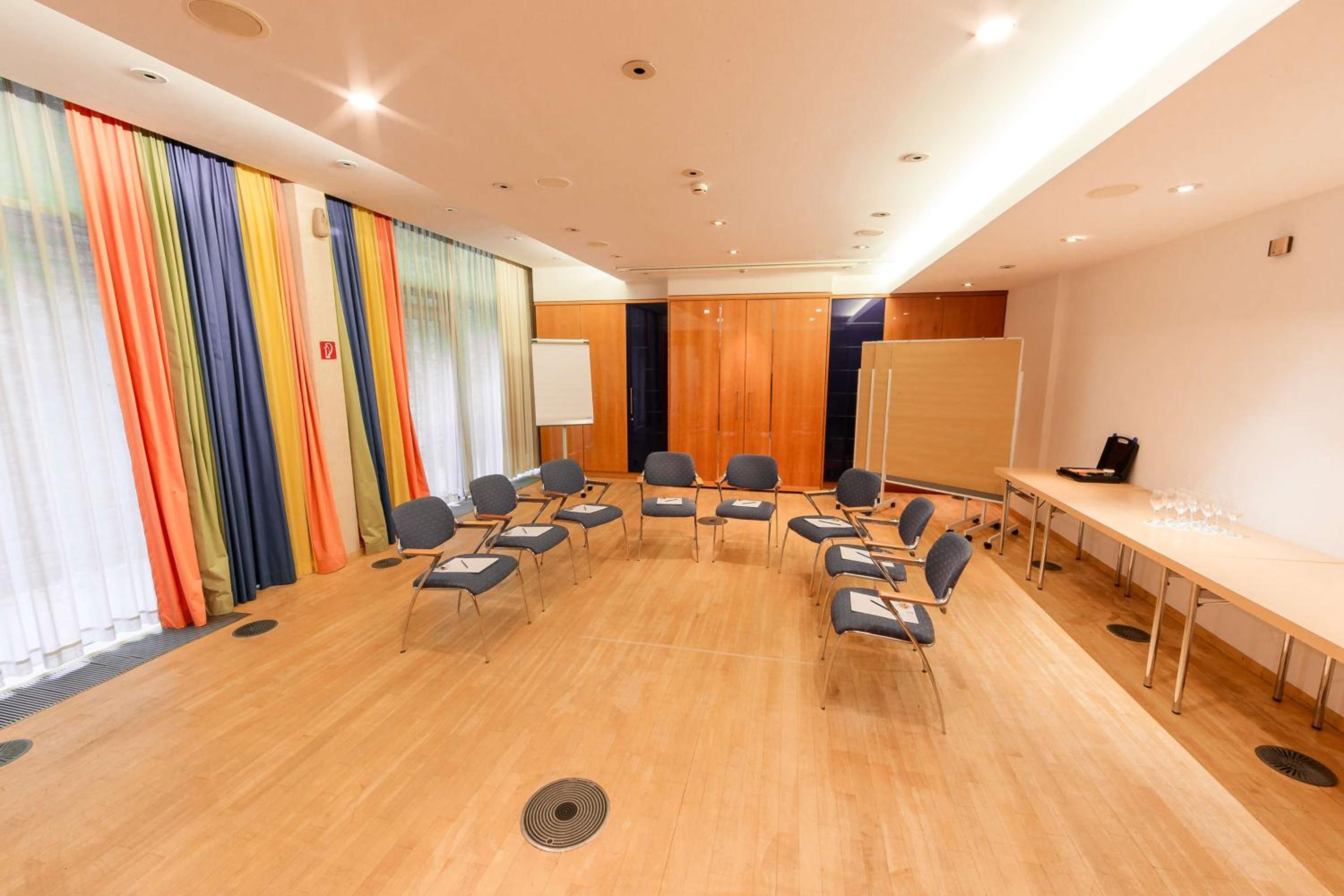 Best Western Plaza Hotel Stuttgart-Ditzingen - Property Image 18