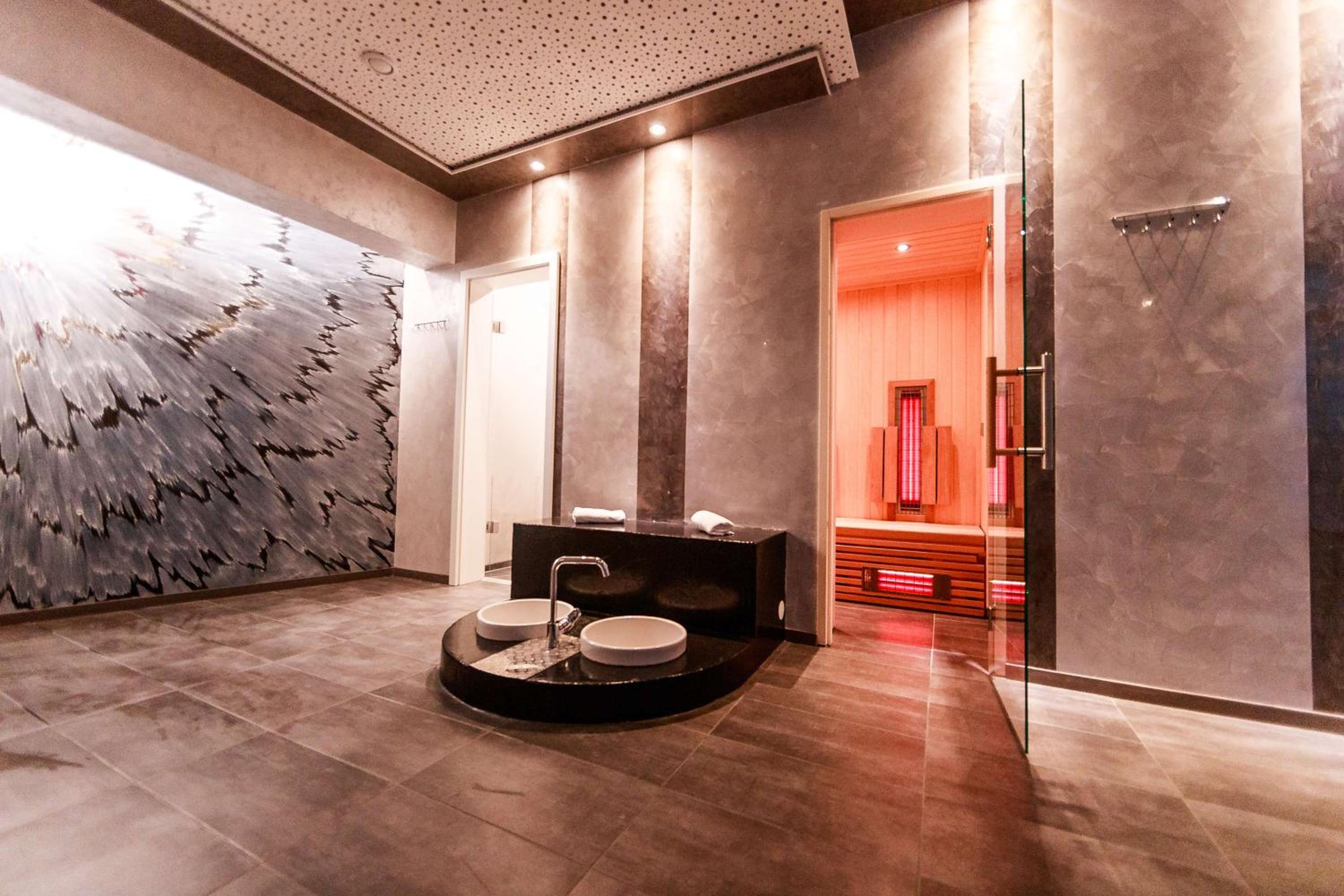 Best Western Plaza Hotel Stuttgart-Ditzingen - Property Image 19