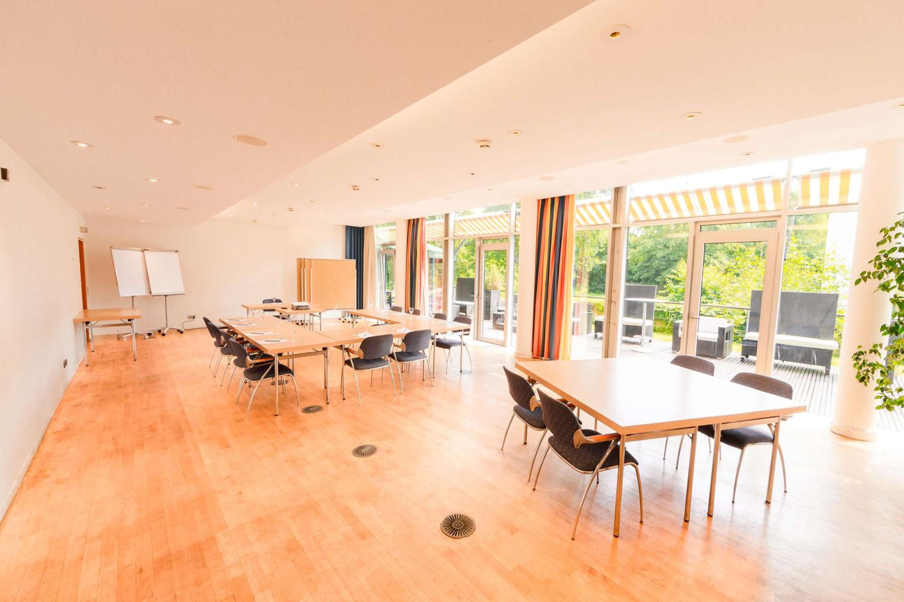 Best Western Plaza Hotel Stuttgart-Ditzingen - Property Image 33