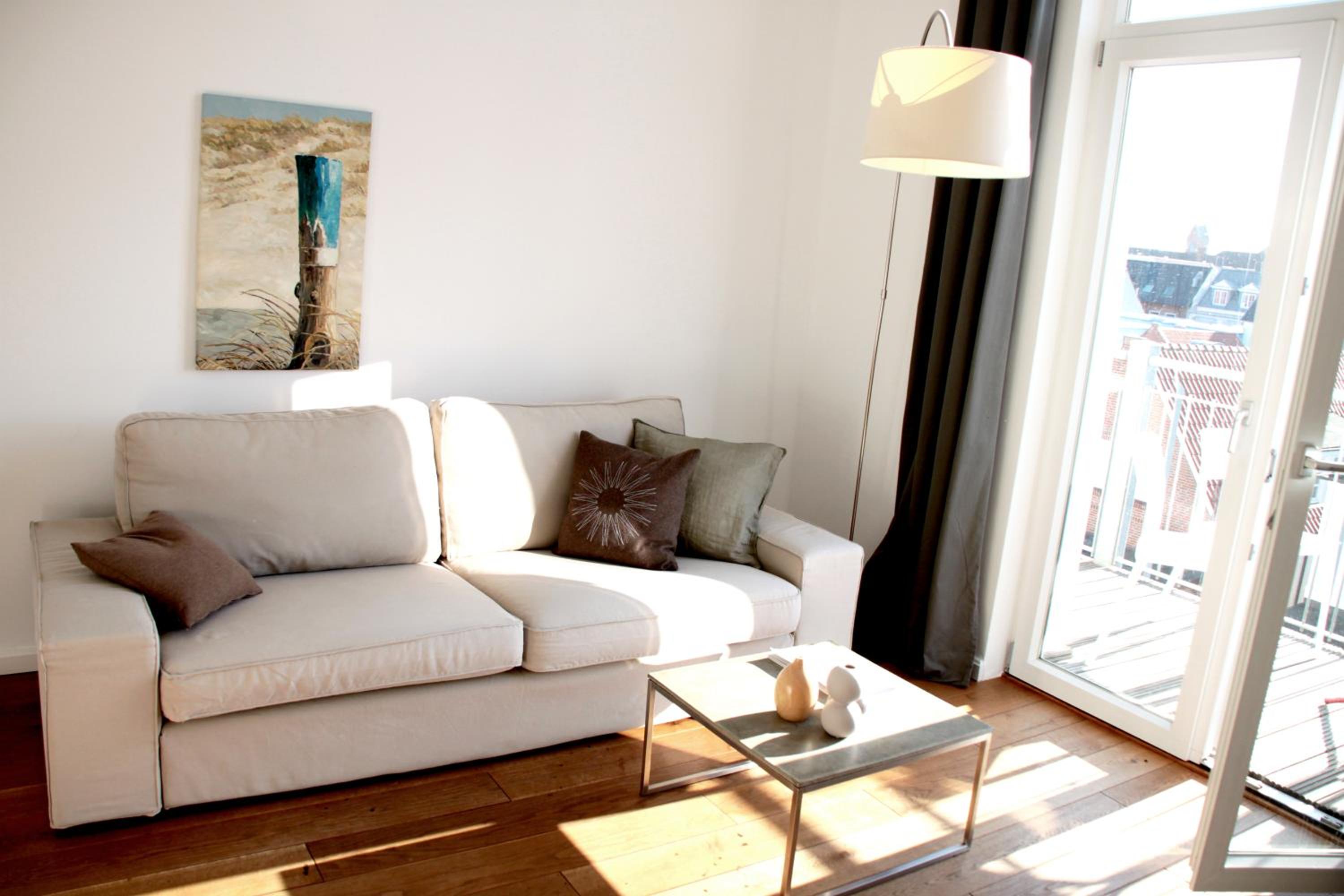 Sommerloft Norderney