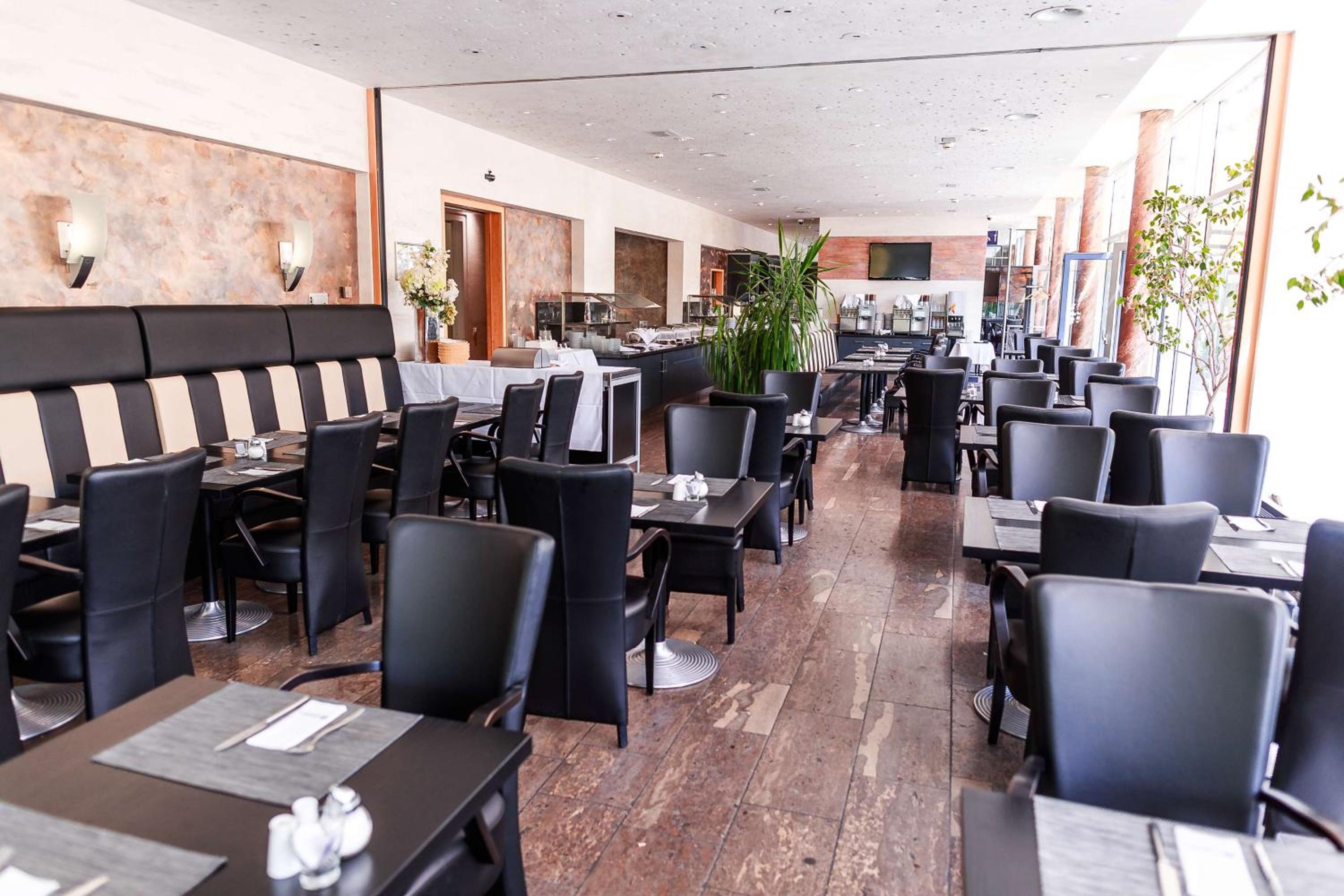 Best Western Plaza Hotel Stuttgart-Ditzingen - Property Image 5