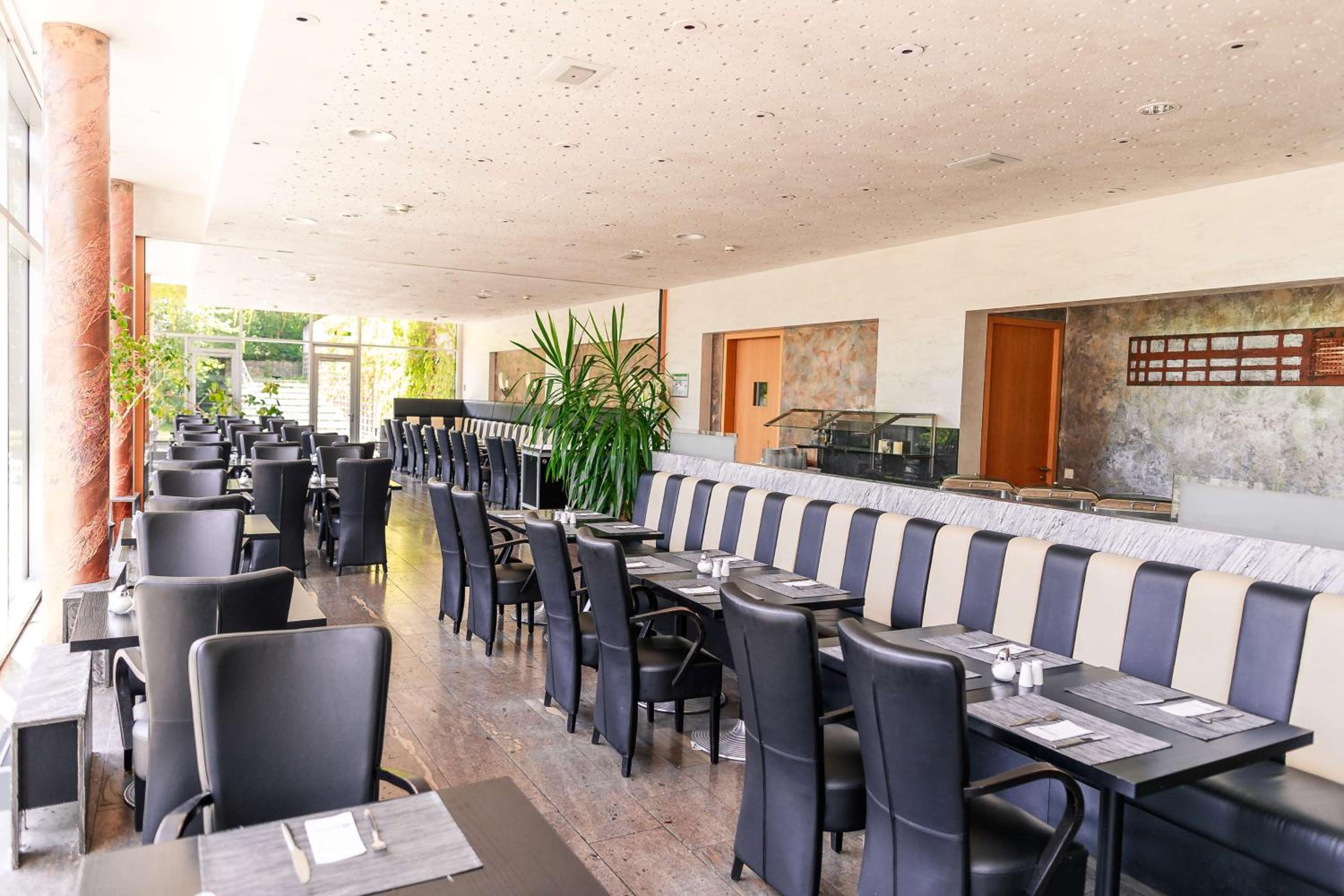Best Western Plaza Hotel Stuttgart-Ditzingen - Property Image 24