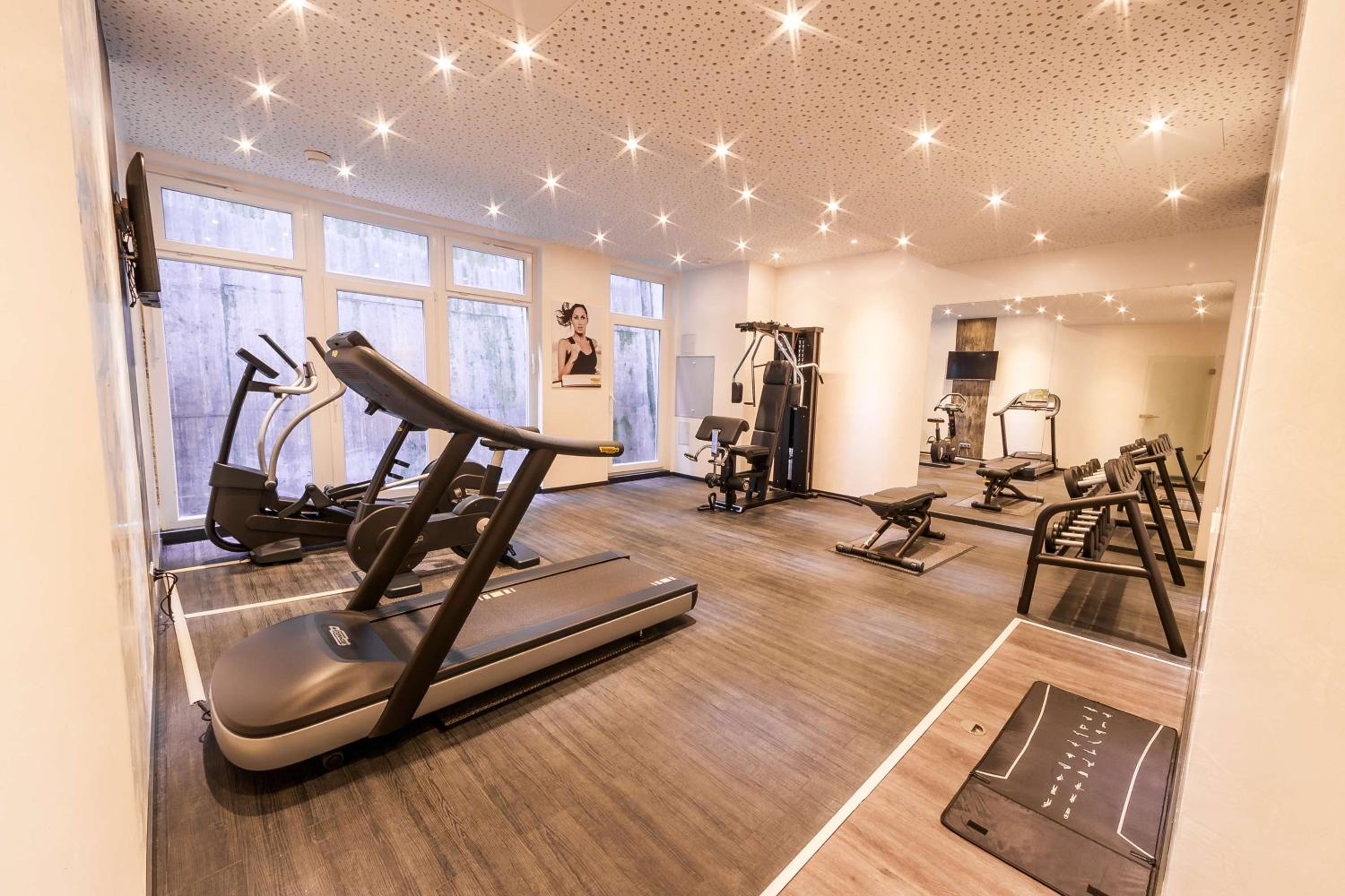 Best Western Plaza Hotel Stuttgart-Ditzingen - Property Image 27