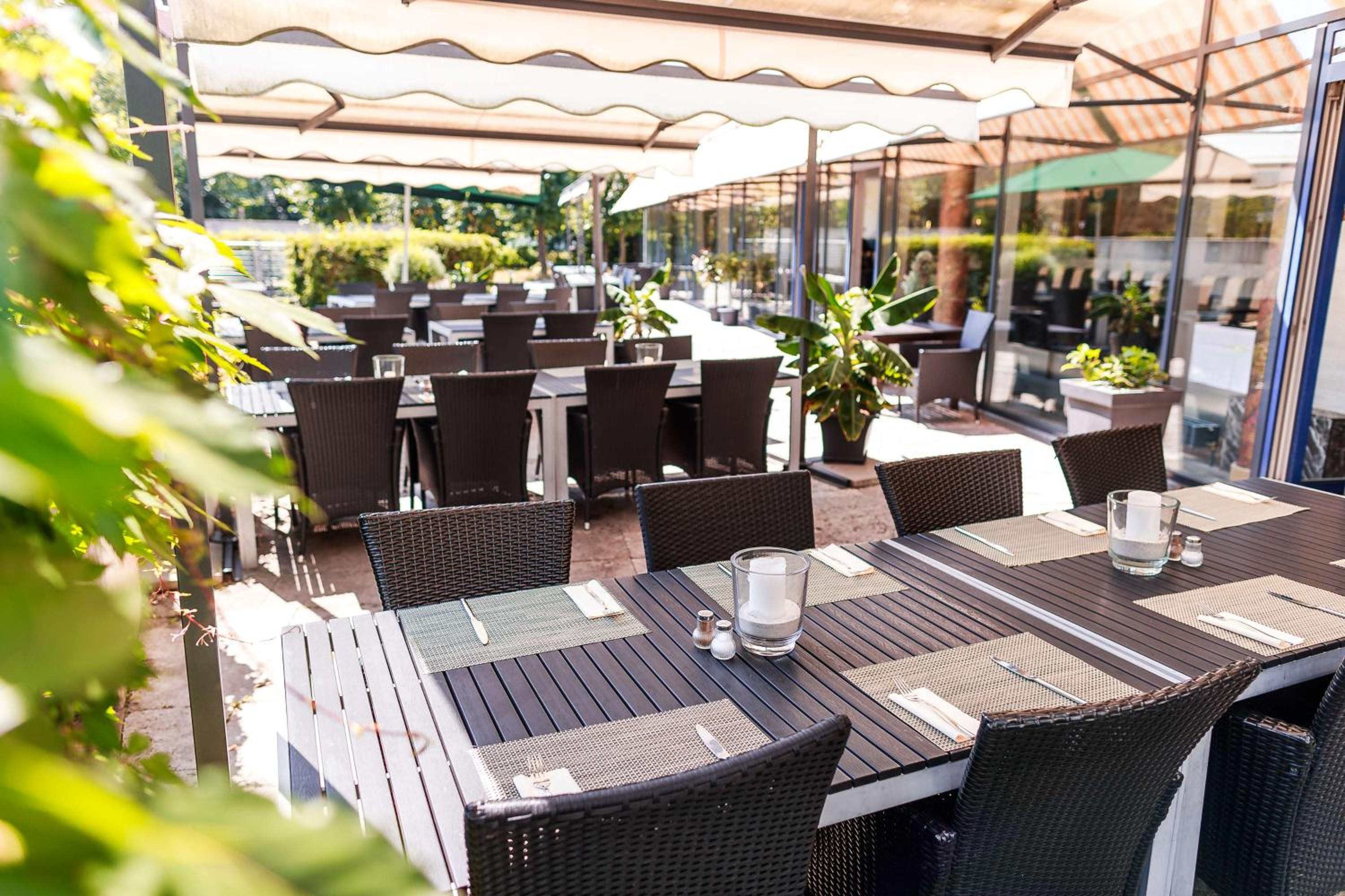 Best Western Plaza Hotel Stuttgart-Ditzingen - Property Image 25