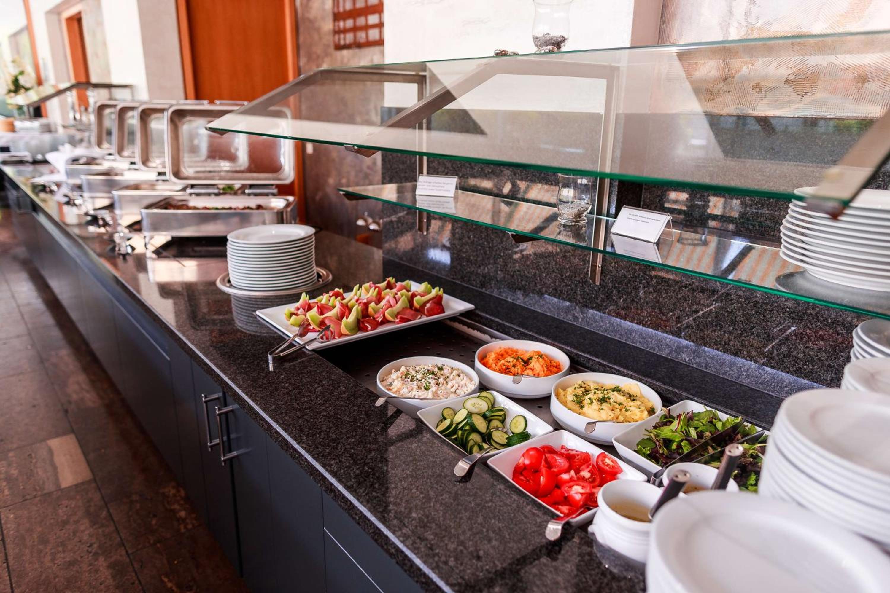 Best Western Plaza Hotel Stuttgart-Ditzingen - Property Image 7