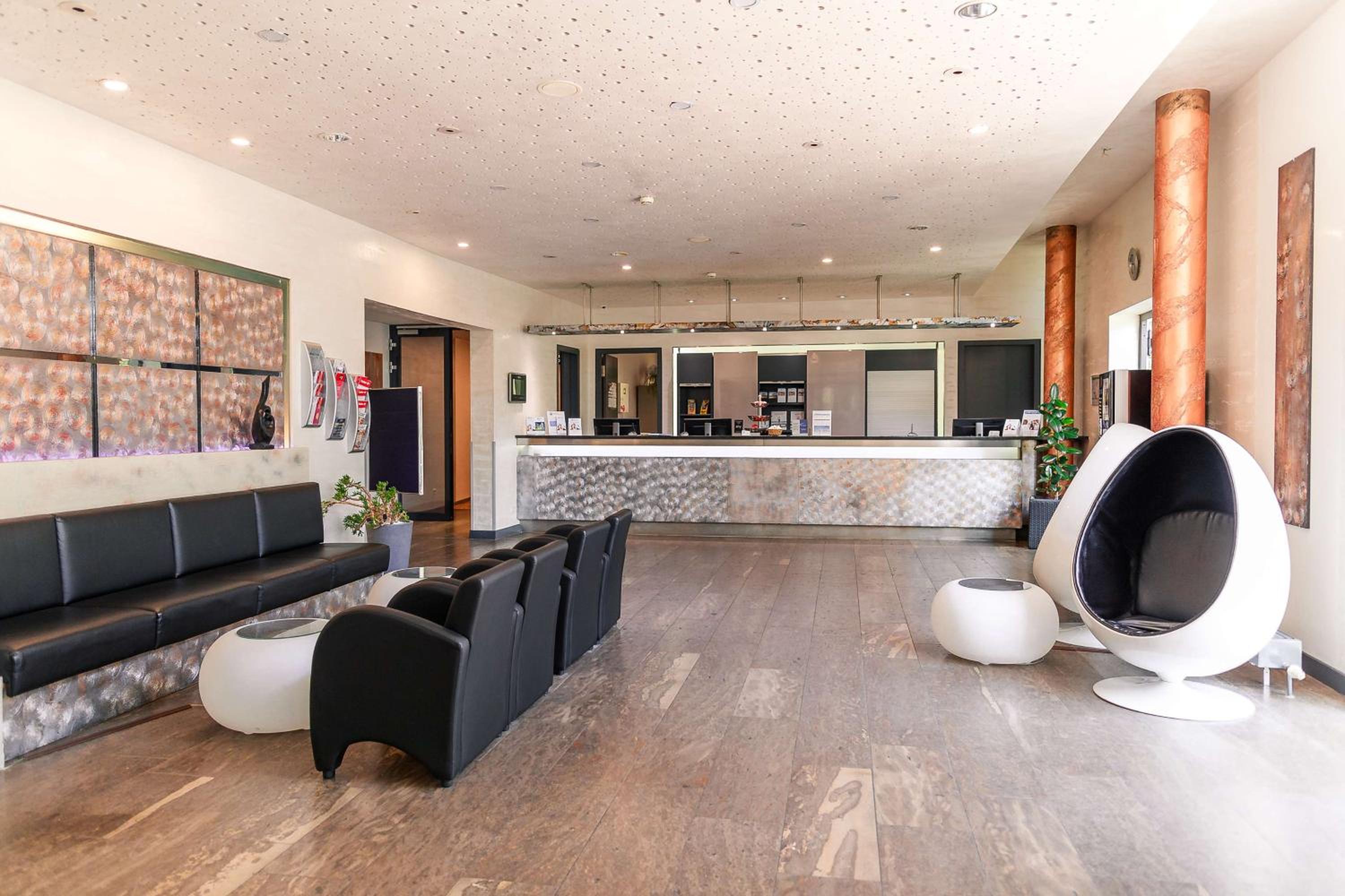 Best Western Plaza Hotel Stuttgart-Ditzingen - Property Image 8