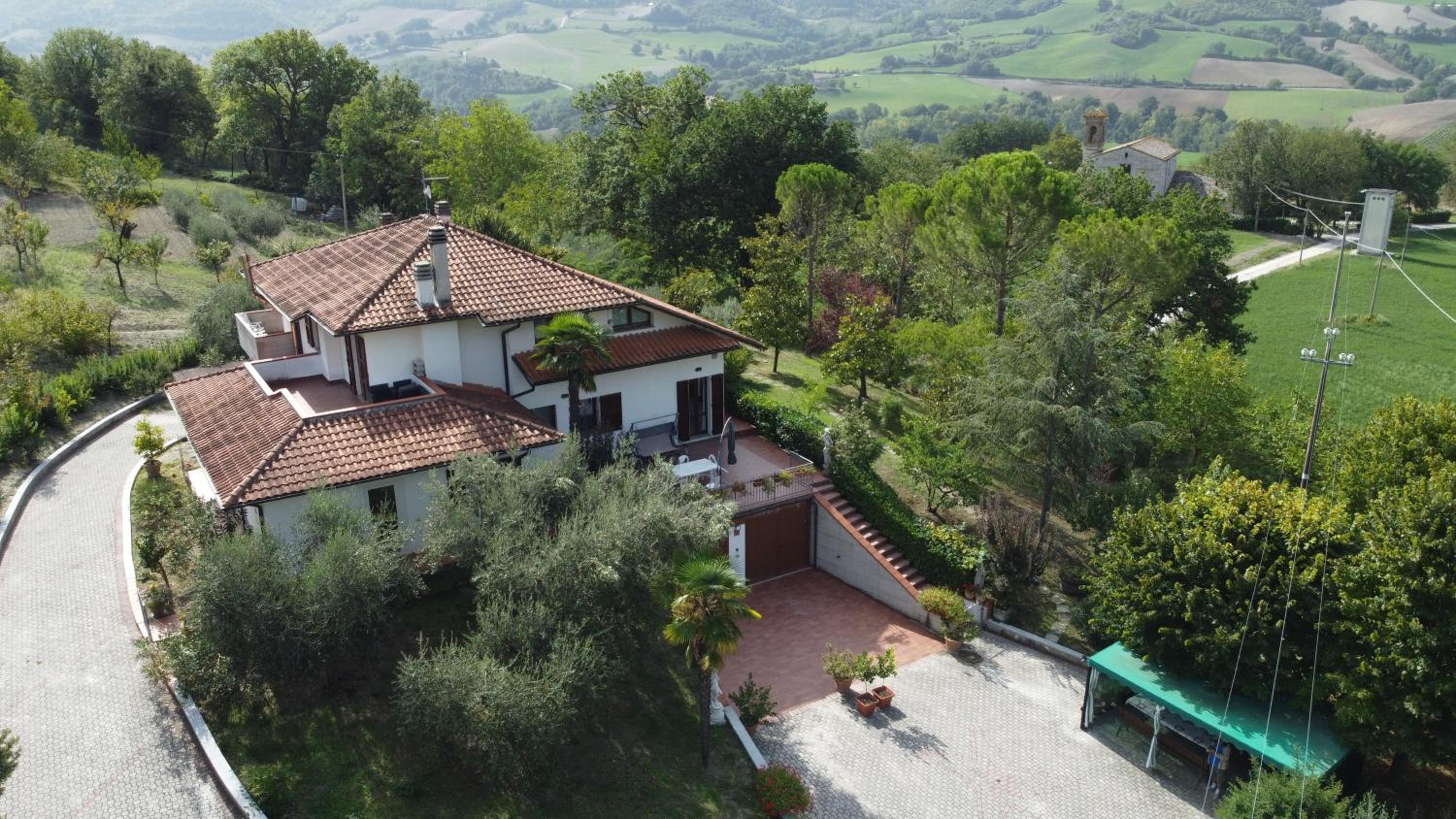 B&B La Poiana