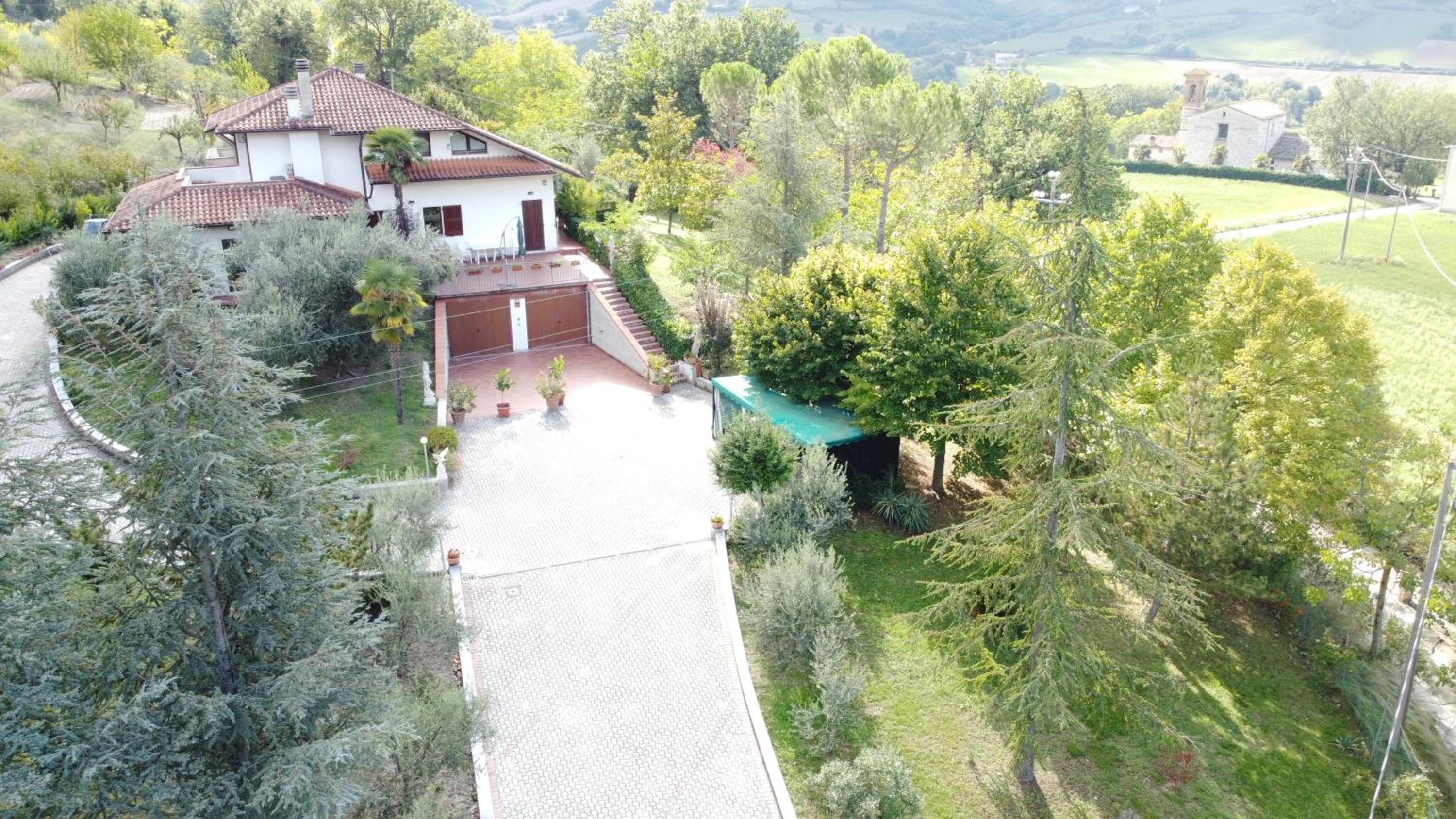 B&B La Poiana