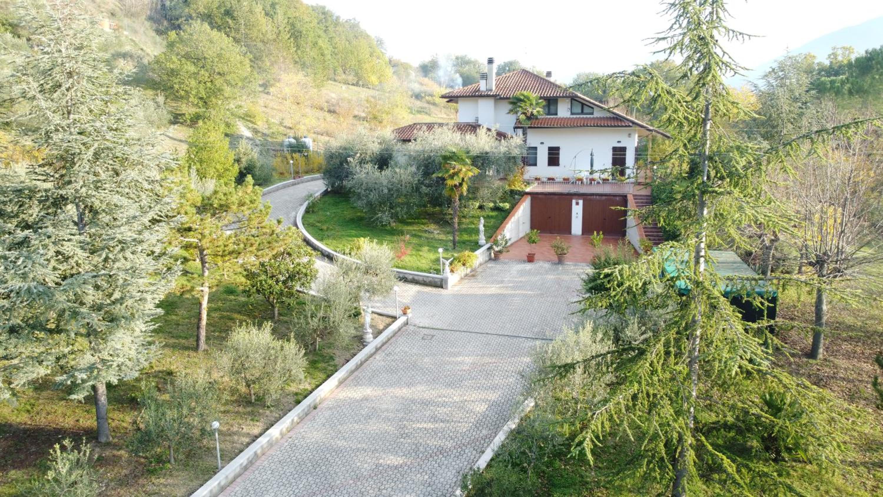 B&B La Poiana