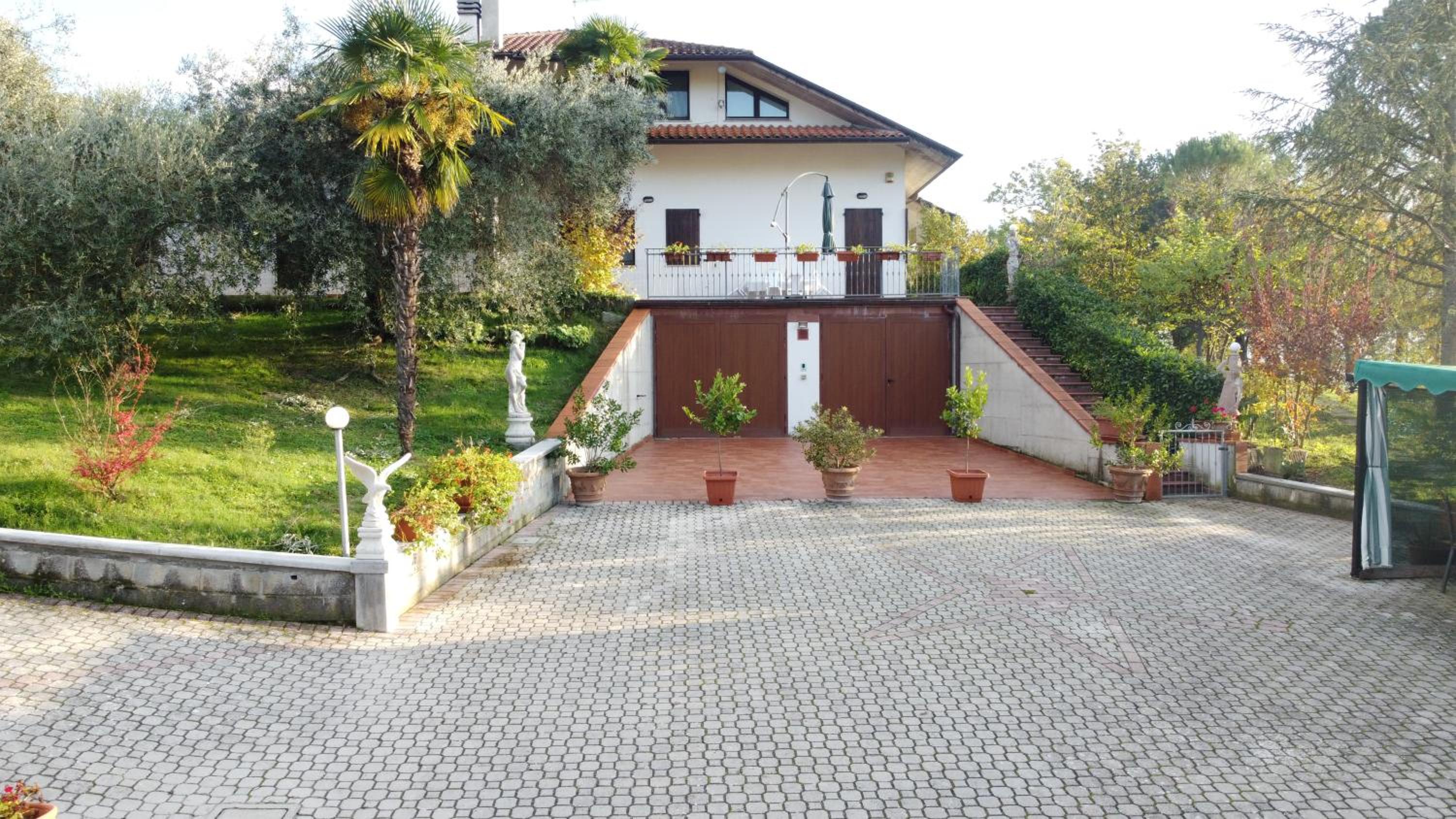 B&B La Poiana