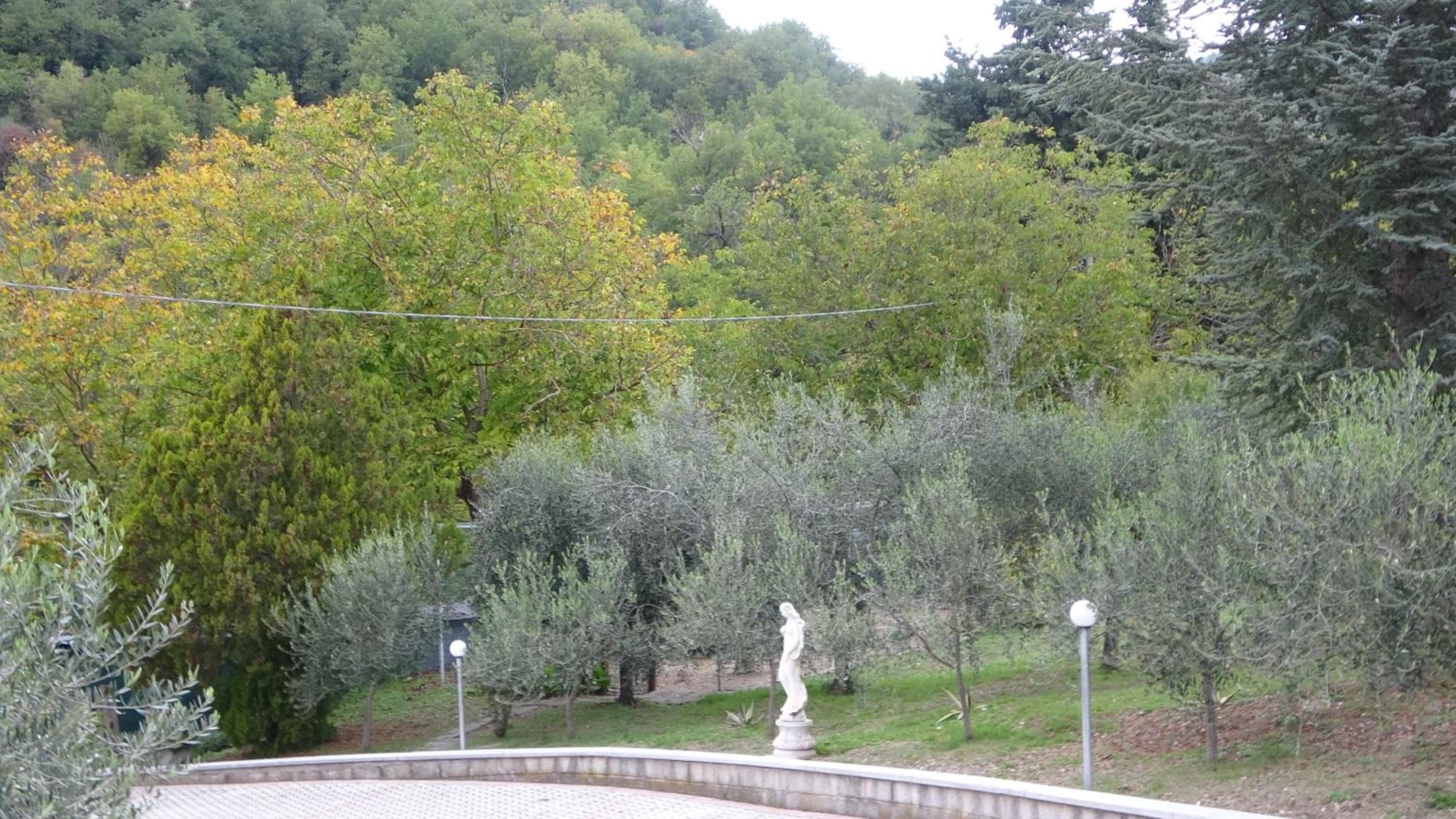 B&B La Poiana