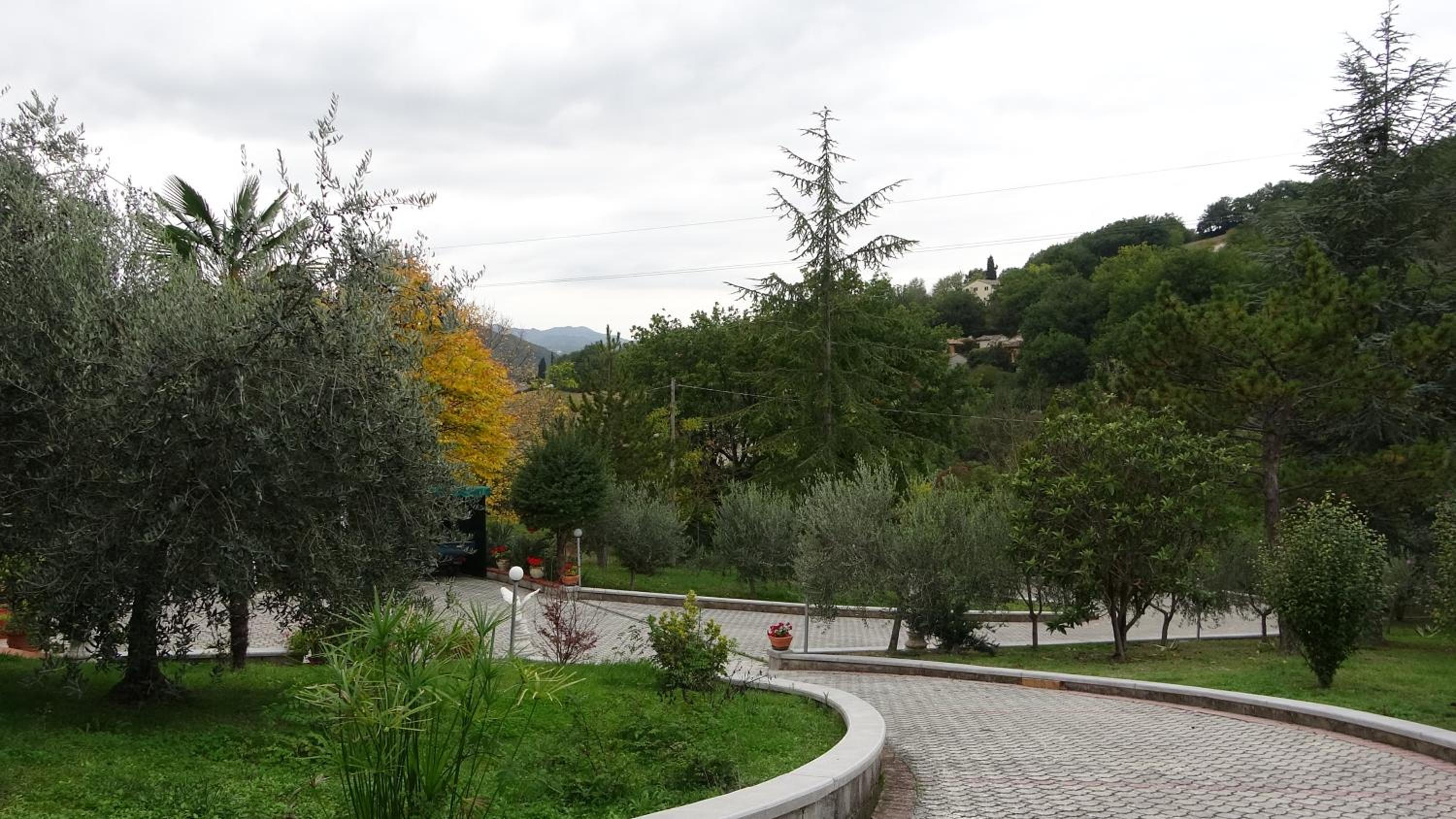 B&B La Poiana