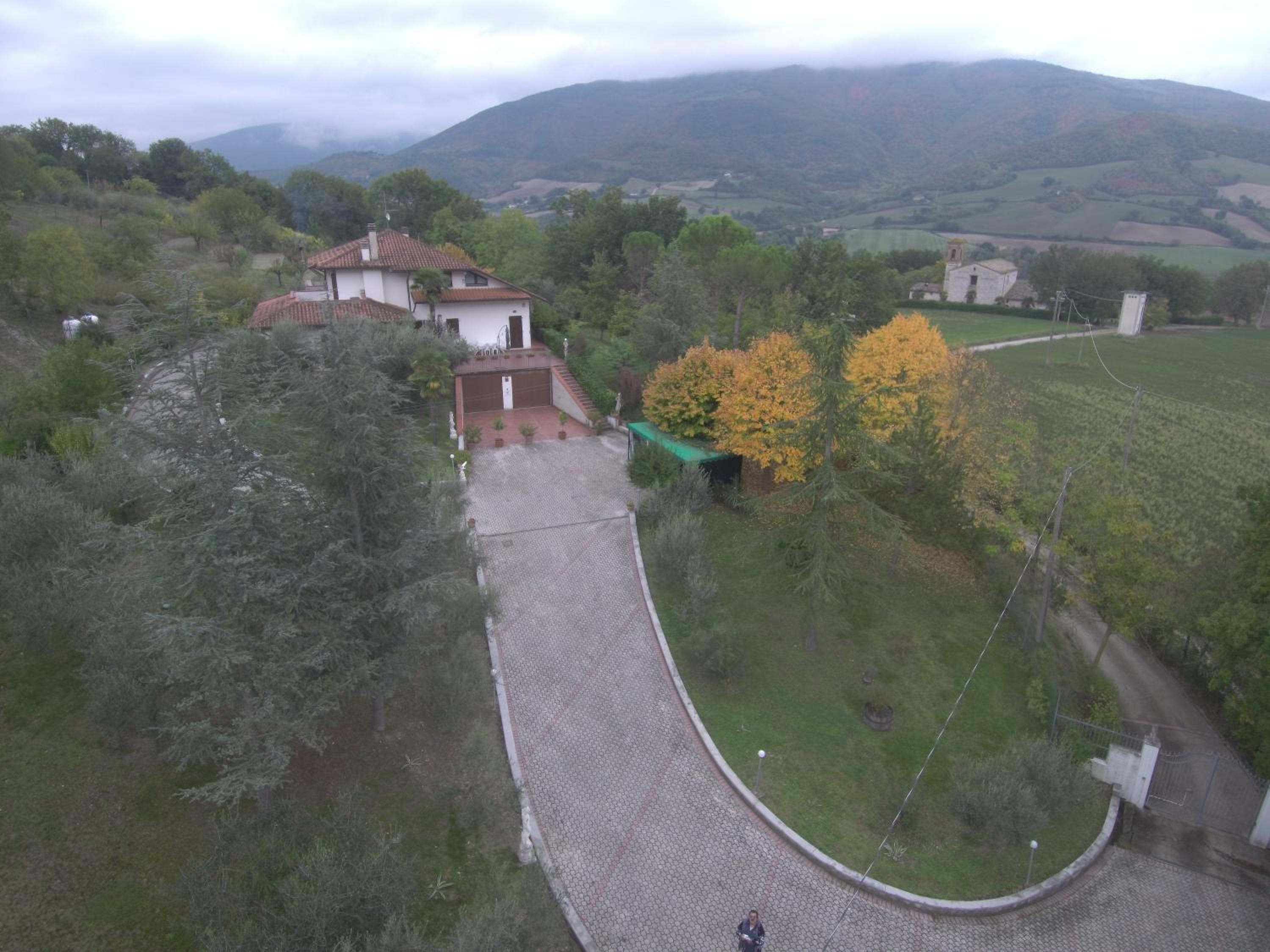 B&B La Poiana