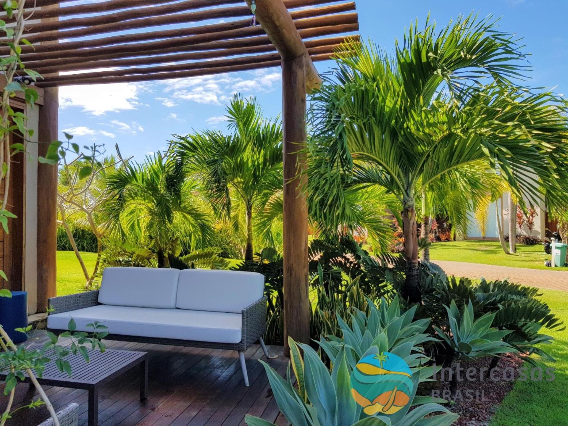 Villa Bali, Praia do Forte