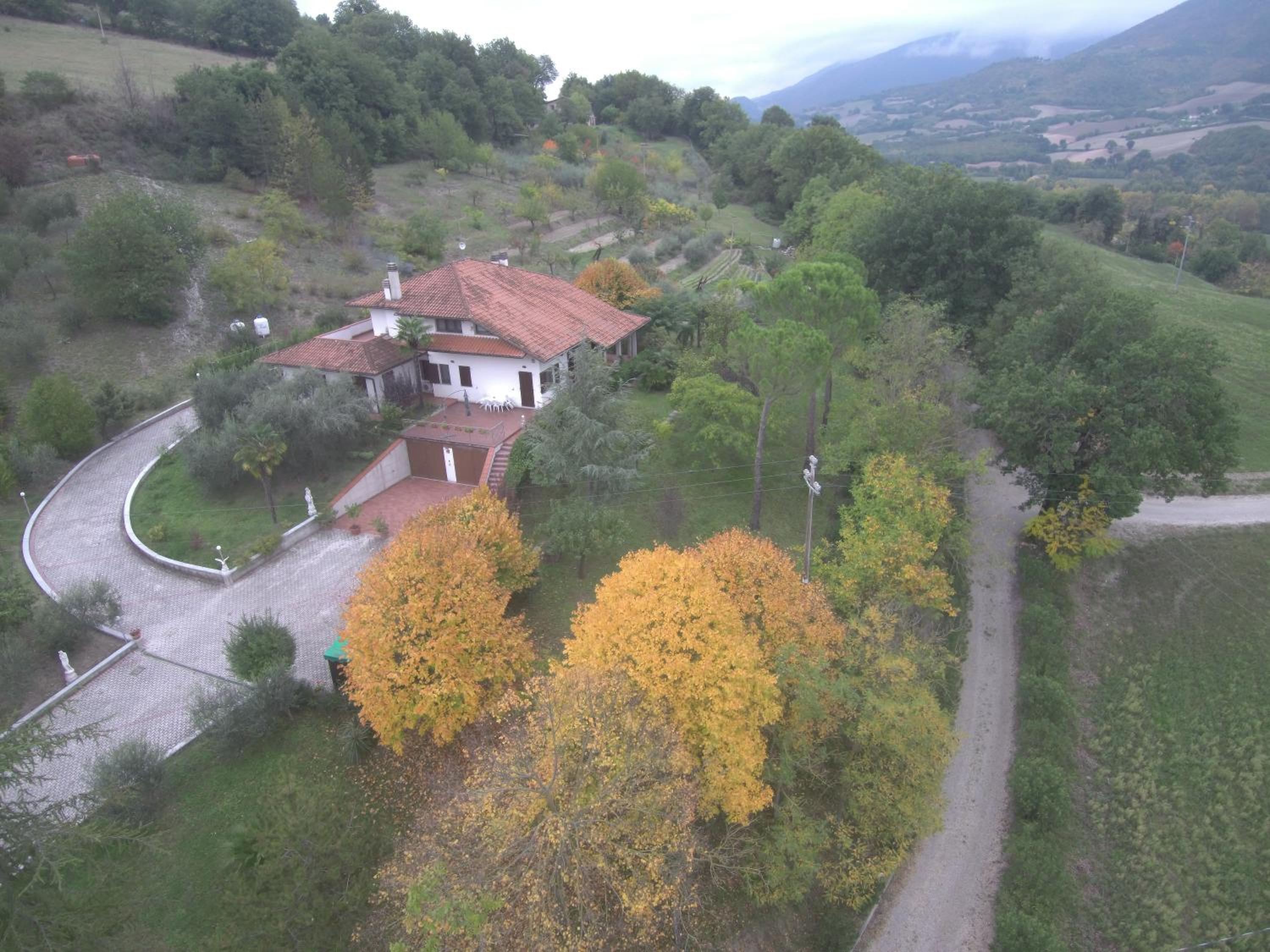 B&B La Poiana