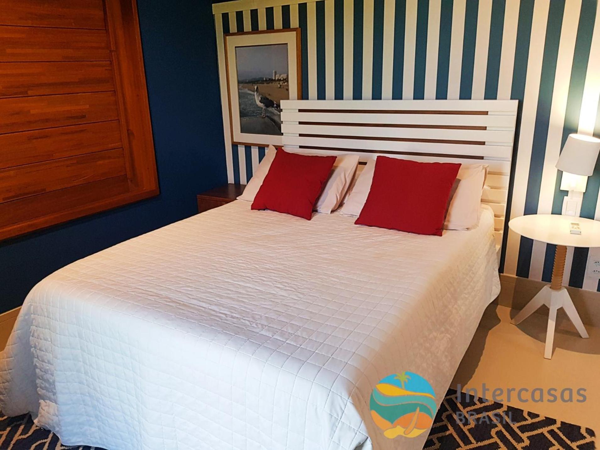 Villa Bali, Praia do Forte