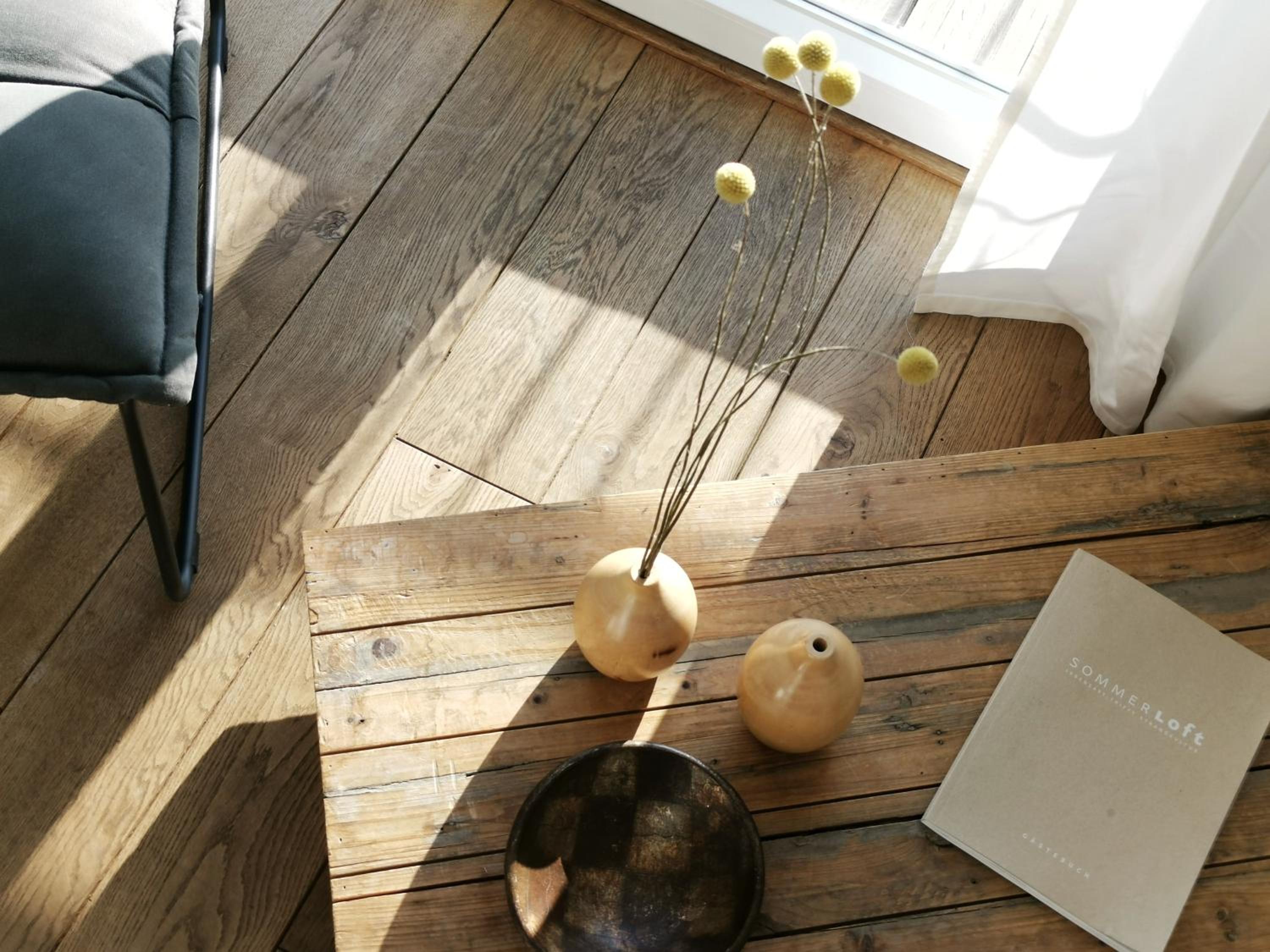 Sommerloft Norderney