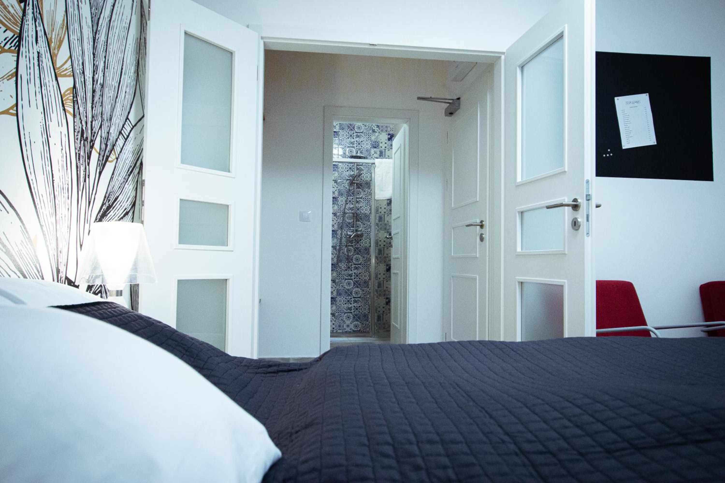 Boutique Hotel U zvonku