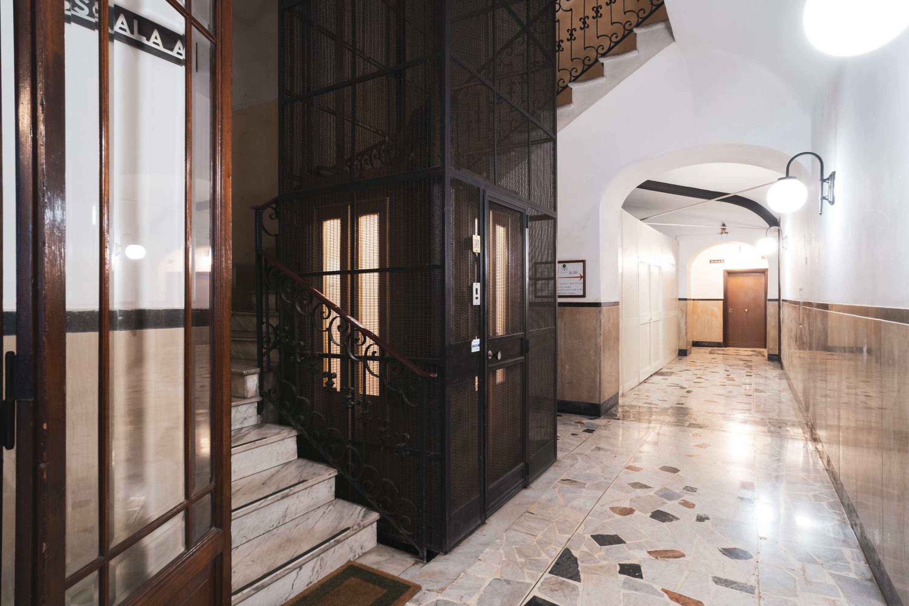 Lovely ROOMS VATICAN