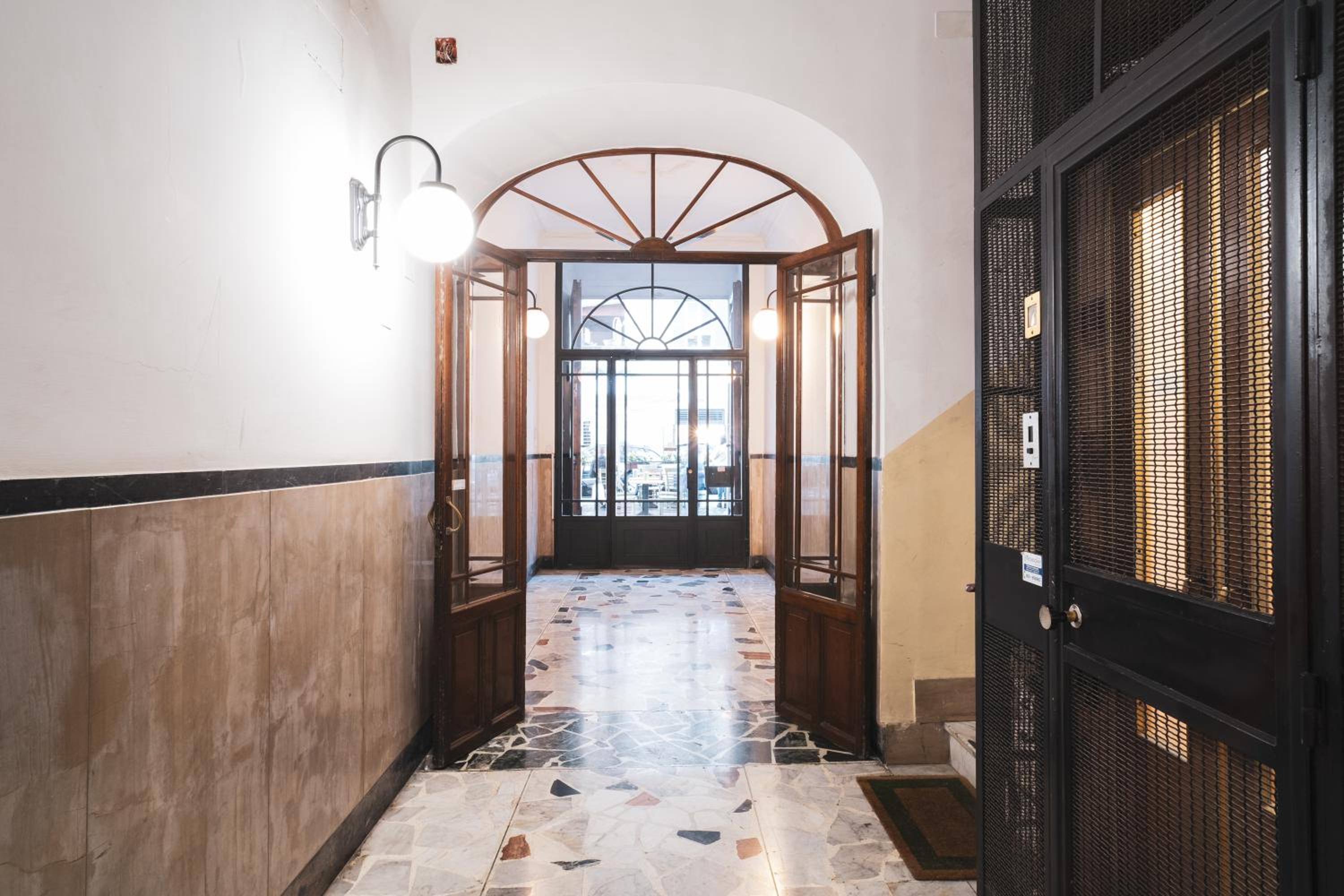 Lovely ROOMS VATICAN