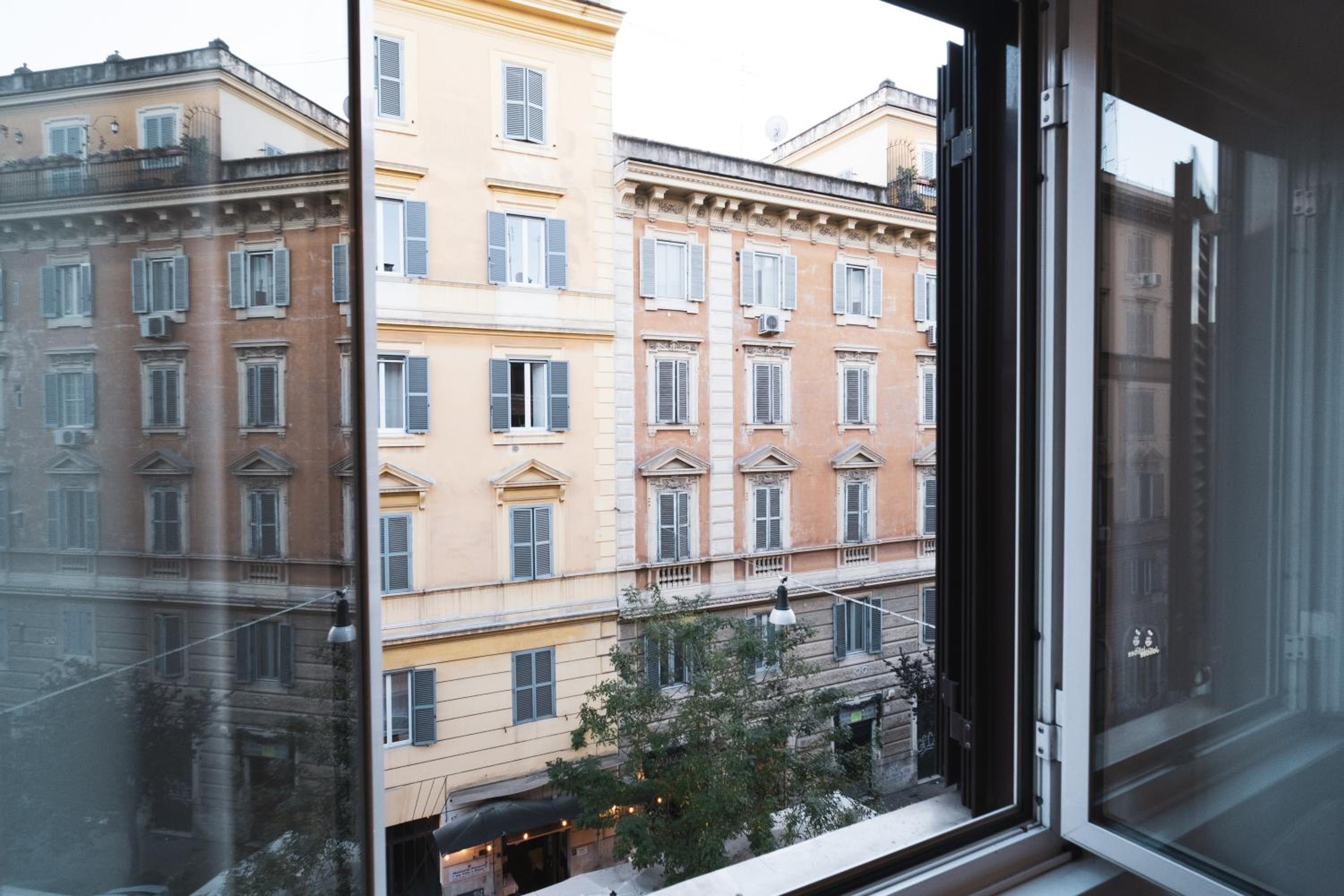 Lovely ROOMS VATICAN