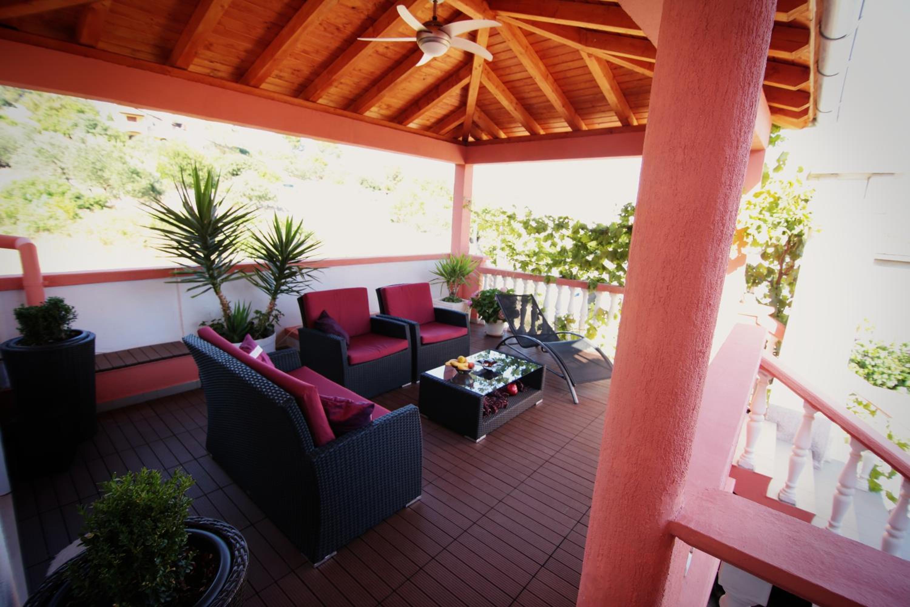 Villa LONG ISLAND Luxury Residence, Sali Dugi otok-private parking,next to beach photo 2