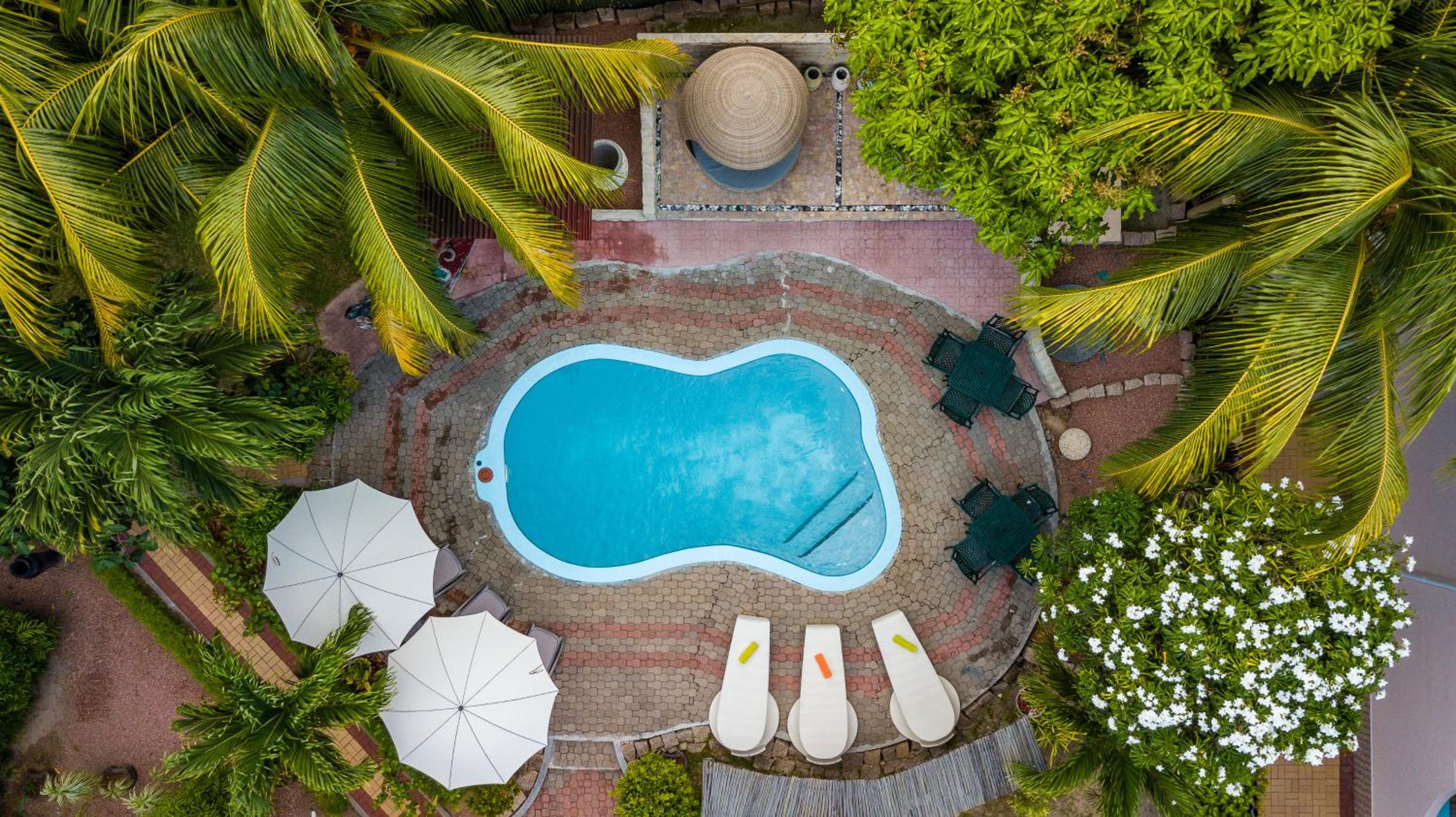Casa De Leela Self Catering Guest House