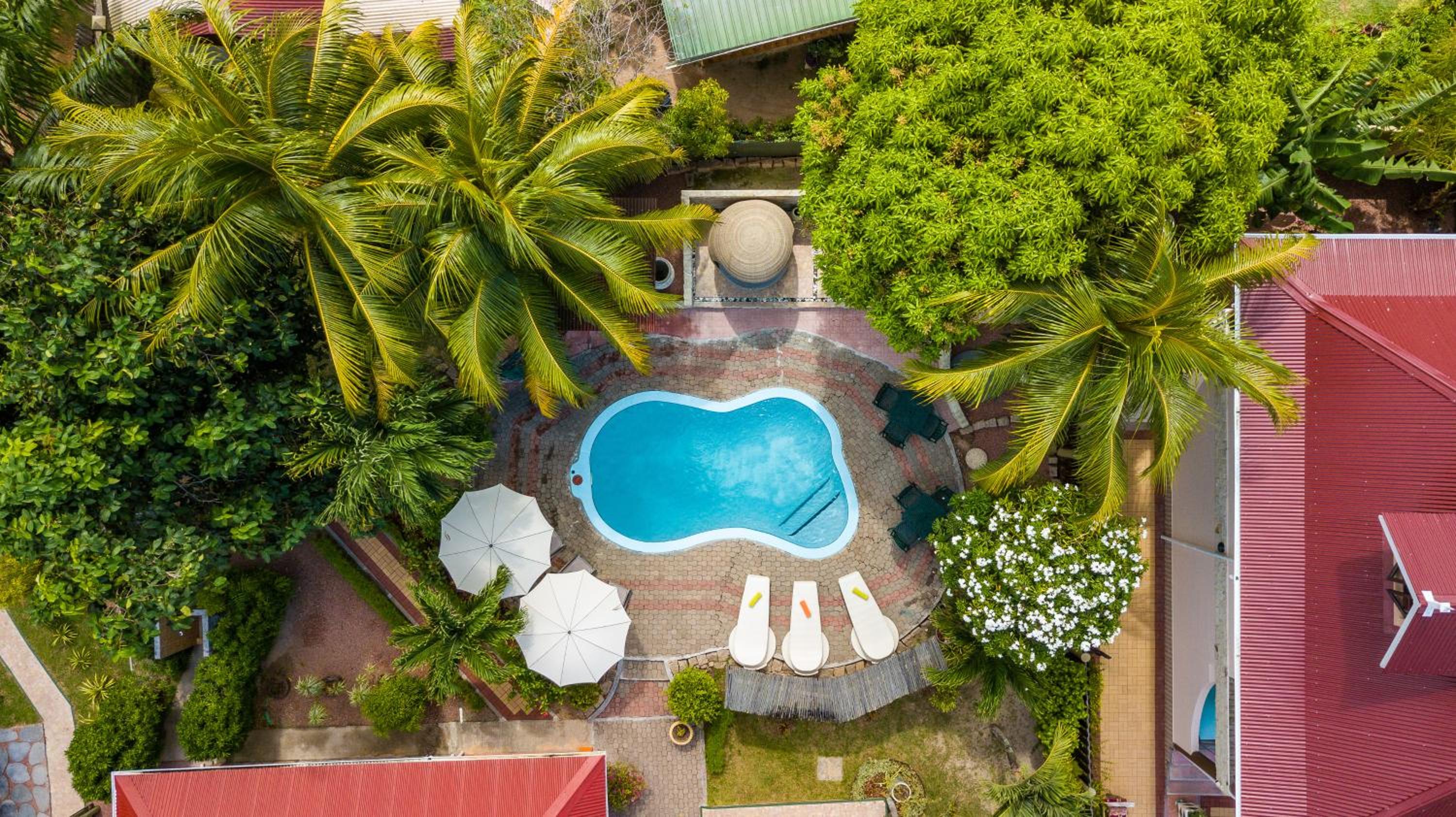 Casa De Leela Self Catering Guest House