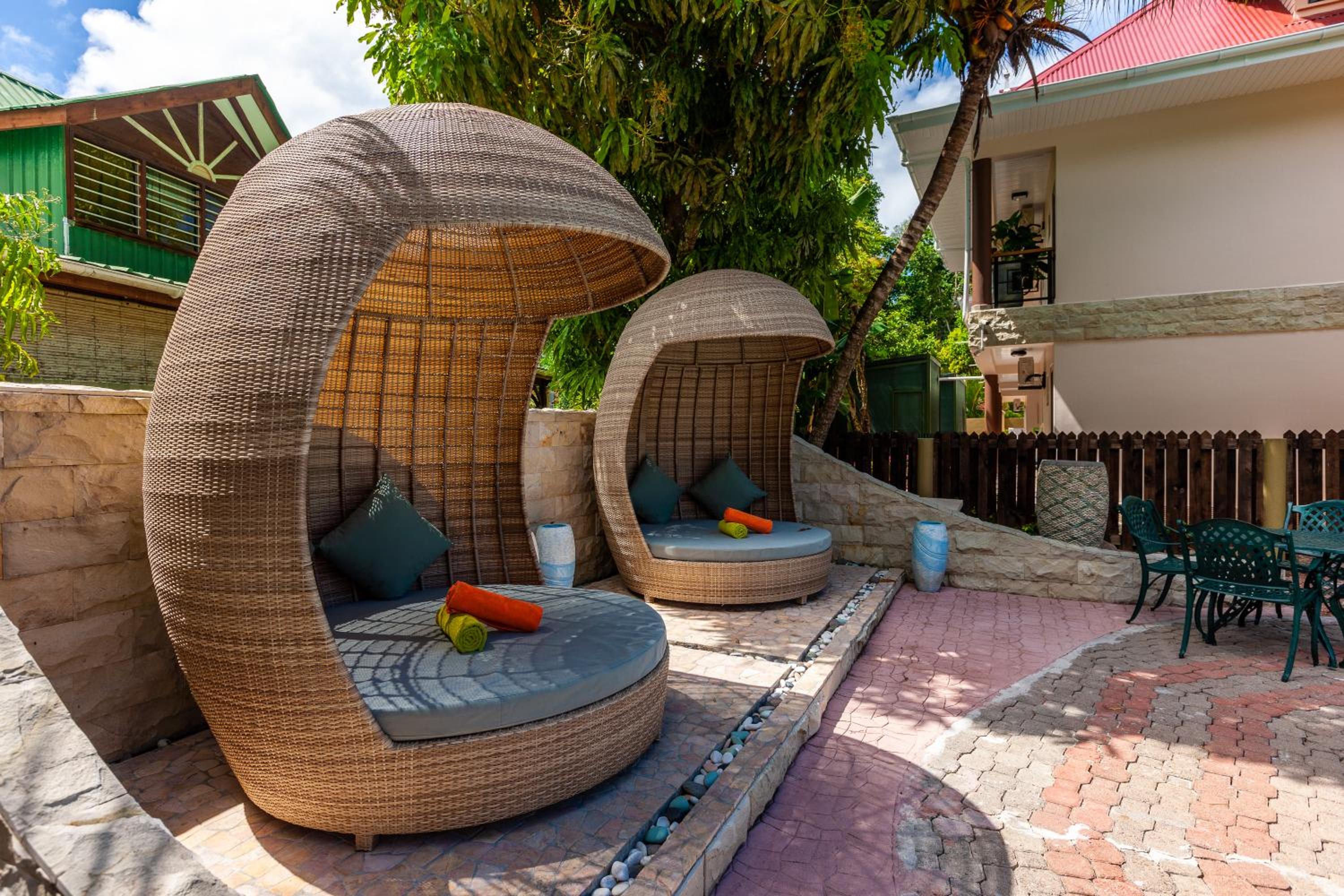 Casa De Leela Self Catering Guest House