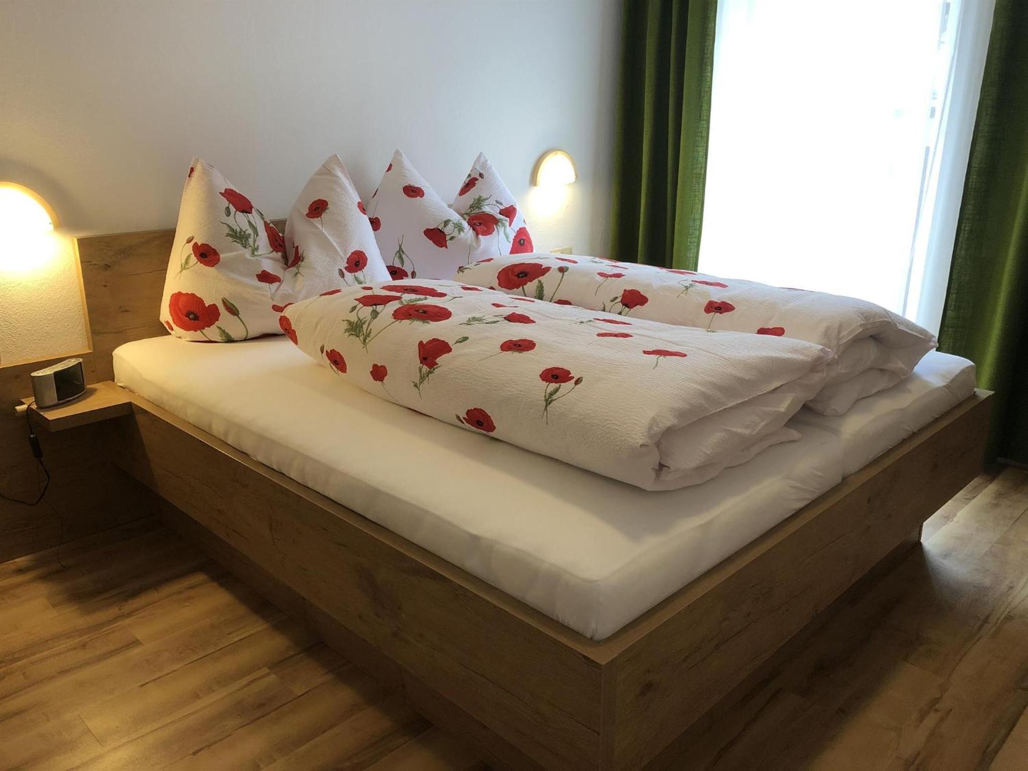 Pension Heidelberg - Fam Fuchs