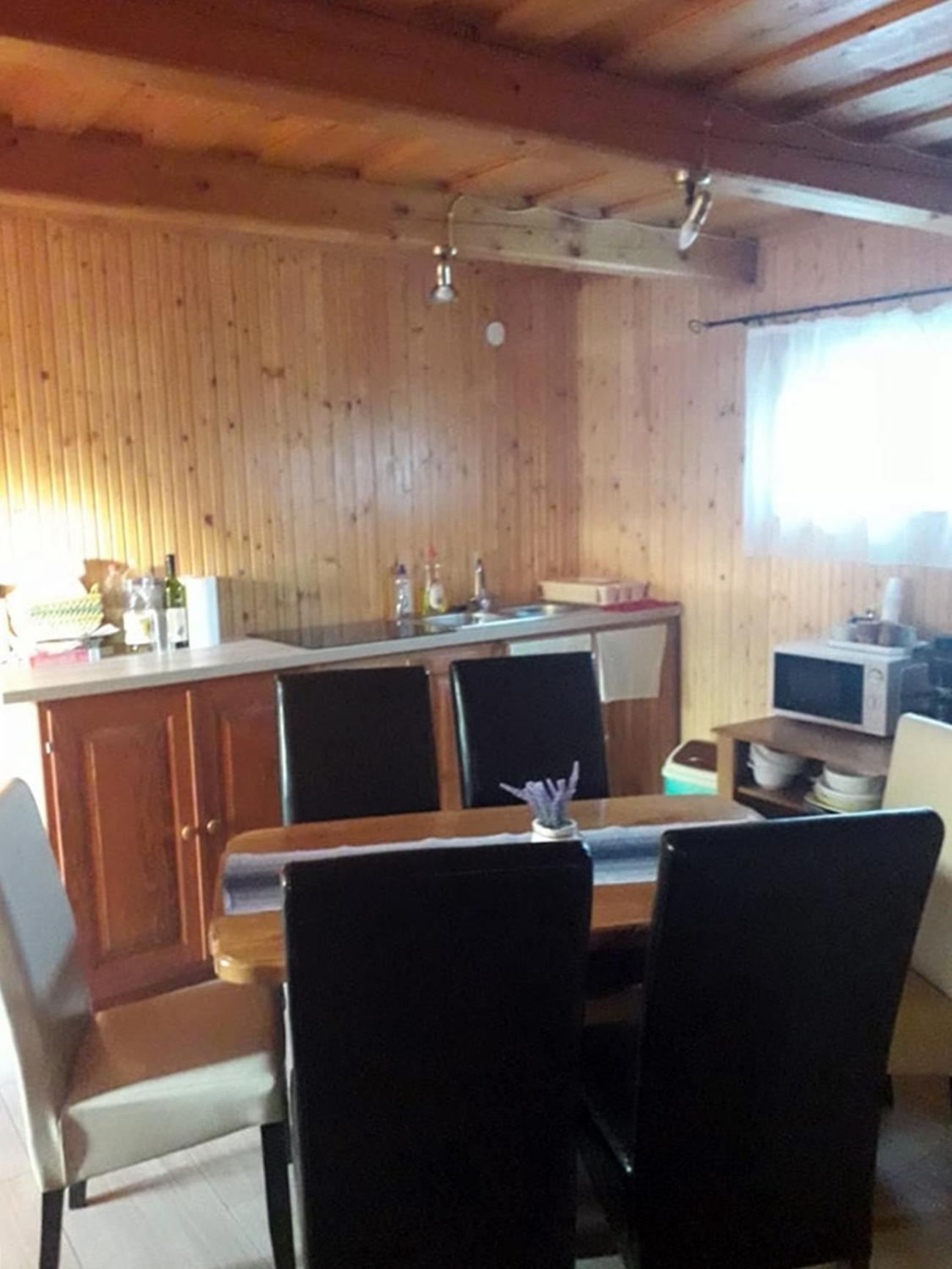 Hegyalja Vendégház view 5