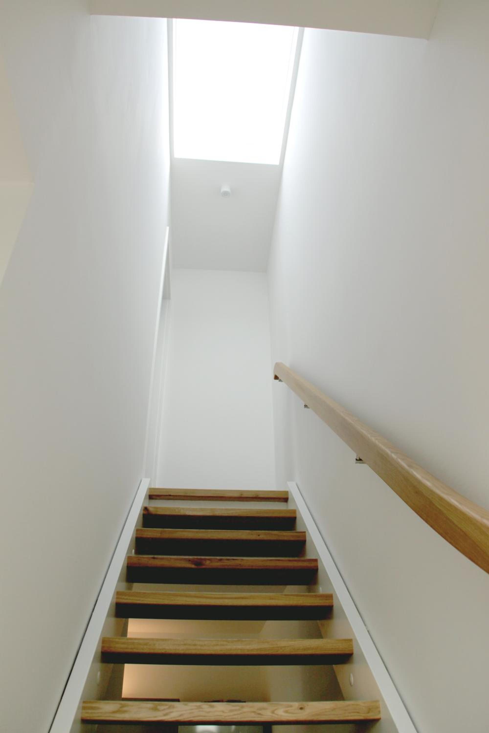 Sommerloft Norderney Ferienhaus