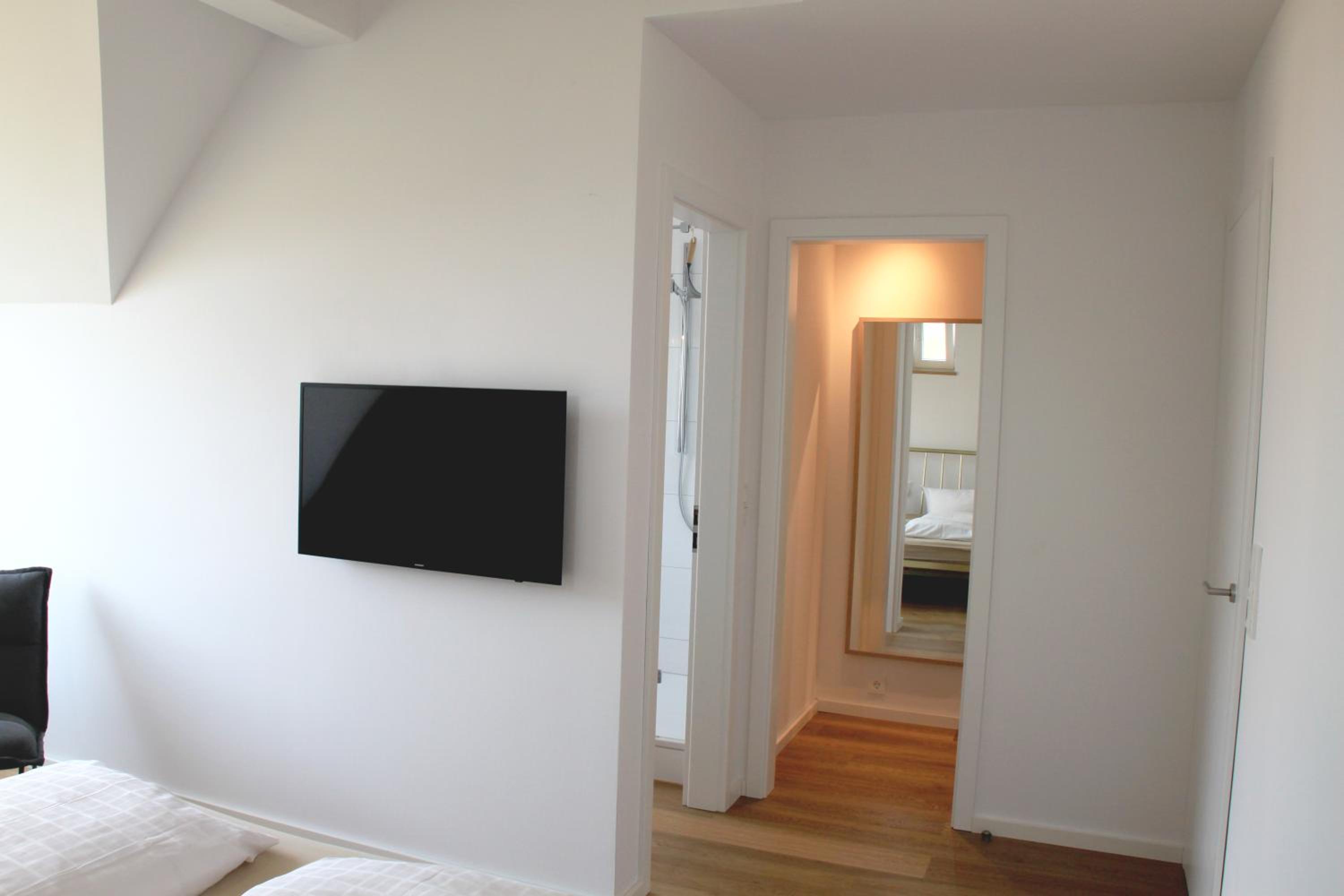 Sommerloft Norderney Ferienhaus