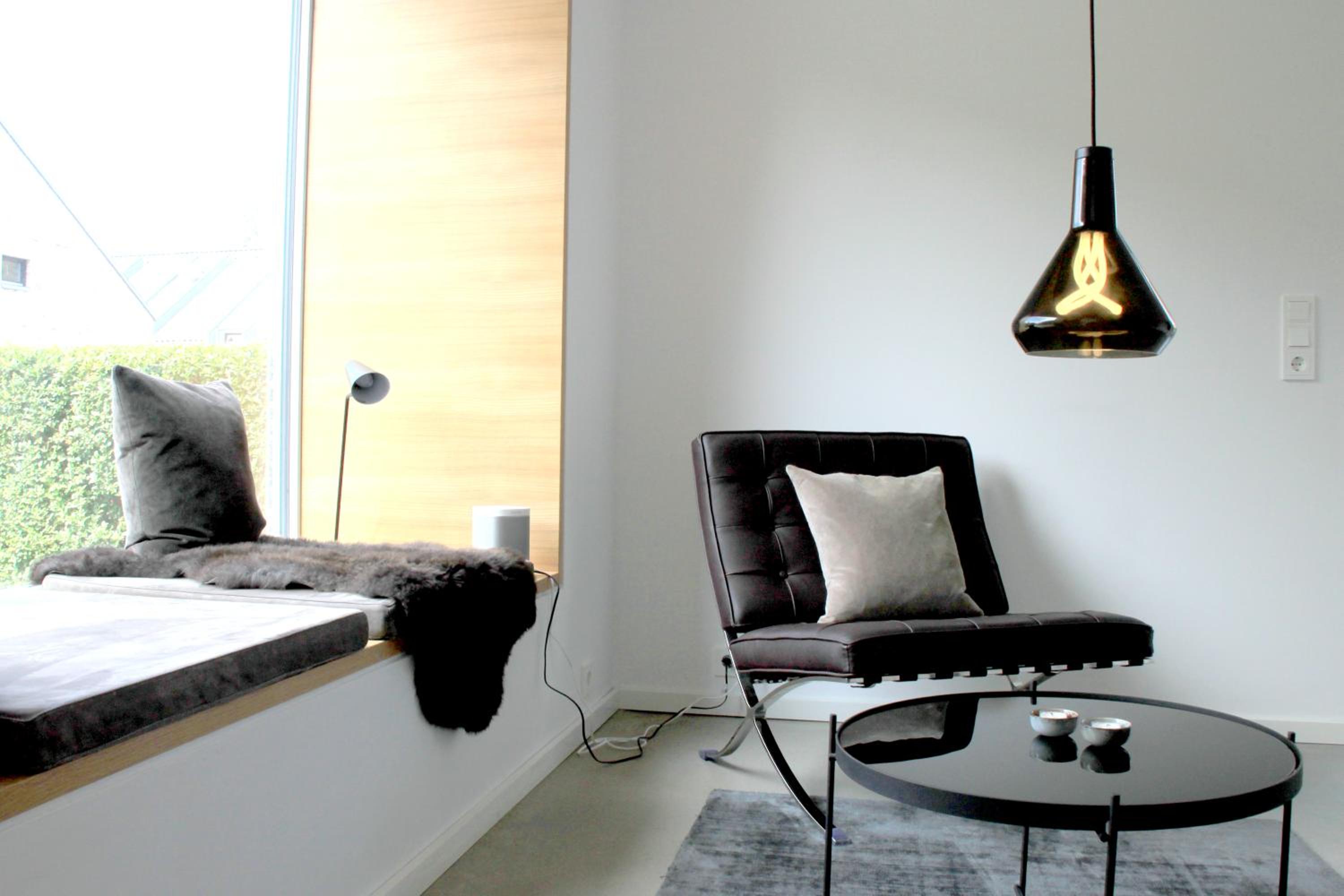 Sommerloft Norderney Ferienhaus