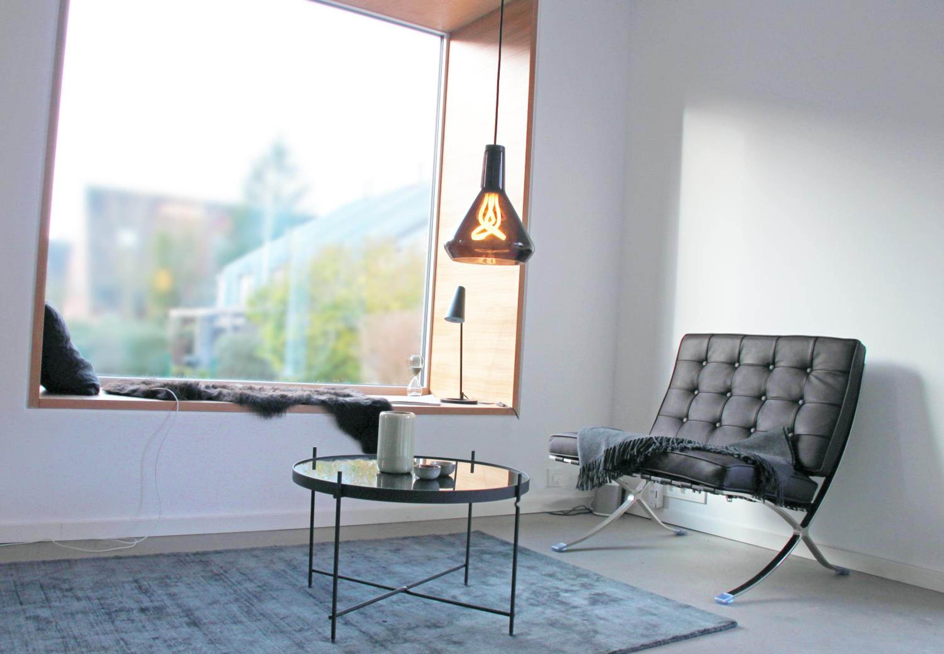 Sommerloft Norderney Ferienhaus