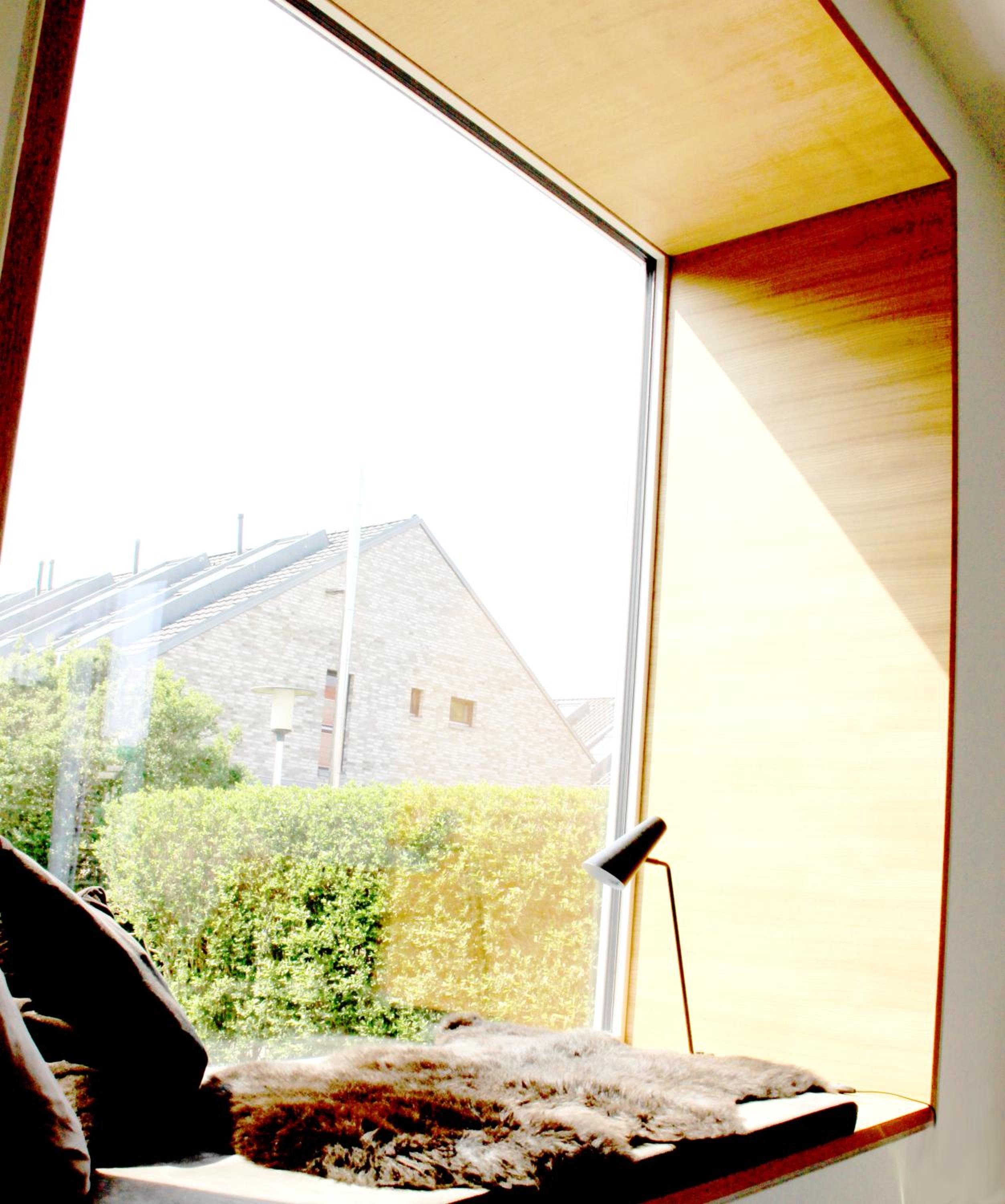 Sommerloft Norderney Ferienhaus