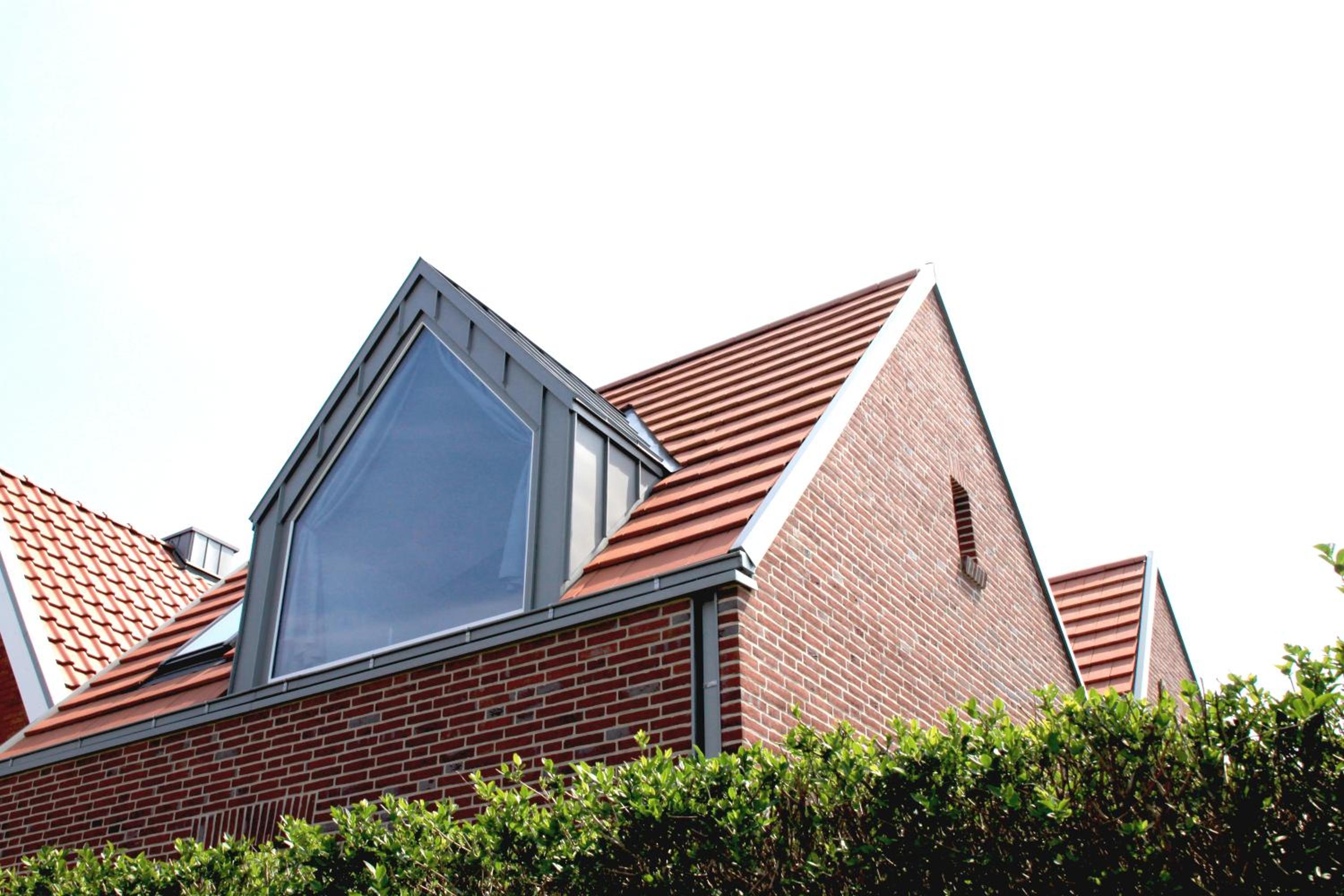Sommerloft Norderney Ferienhaus