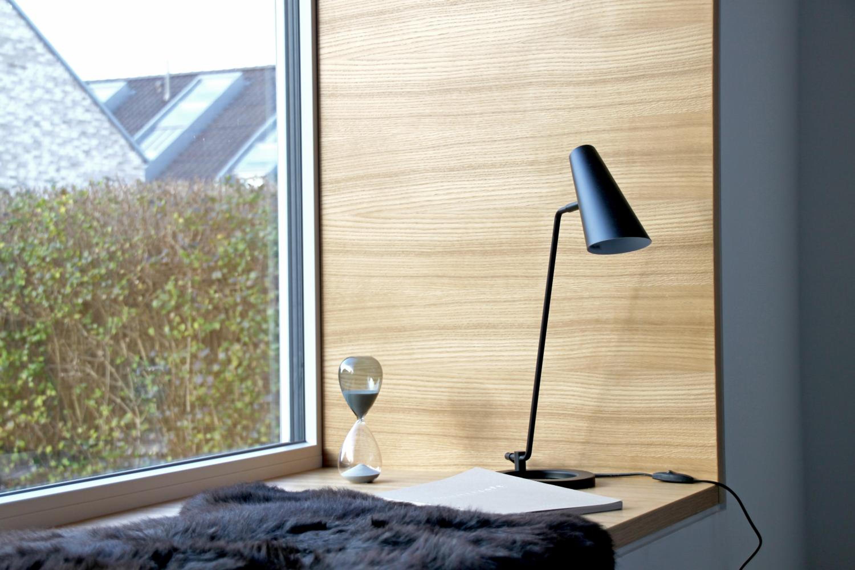 Sommerloft Norderney Ferienhaus