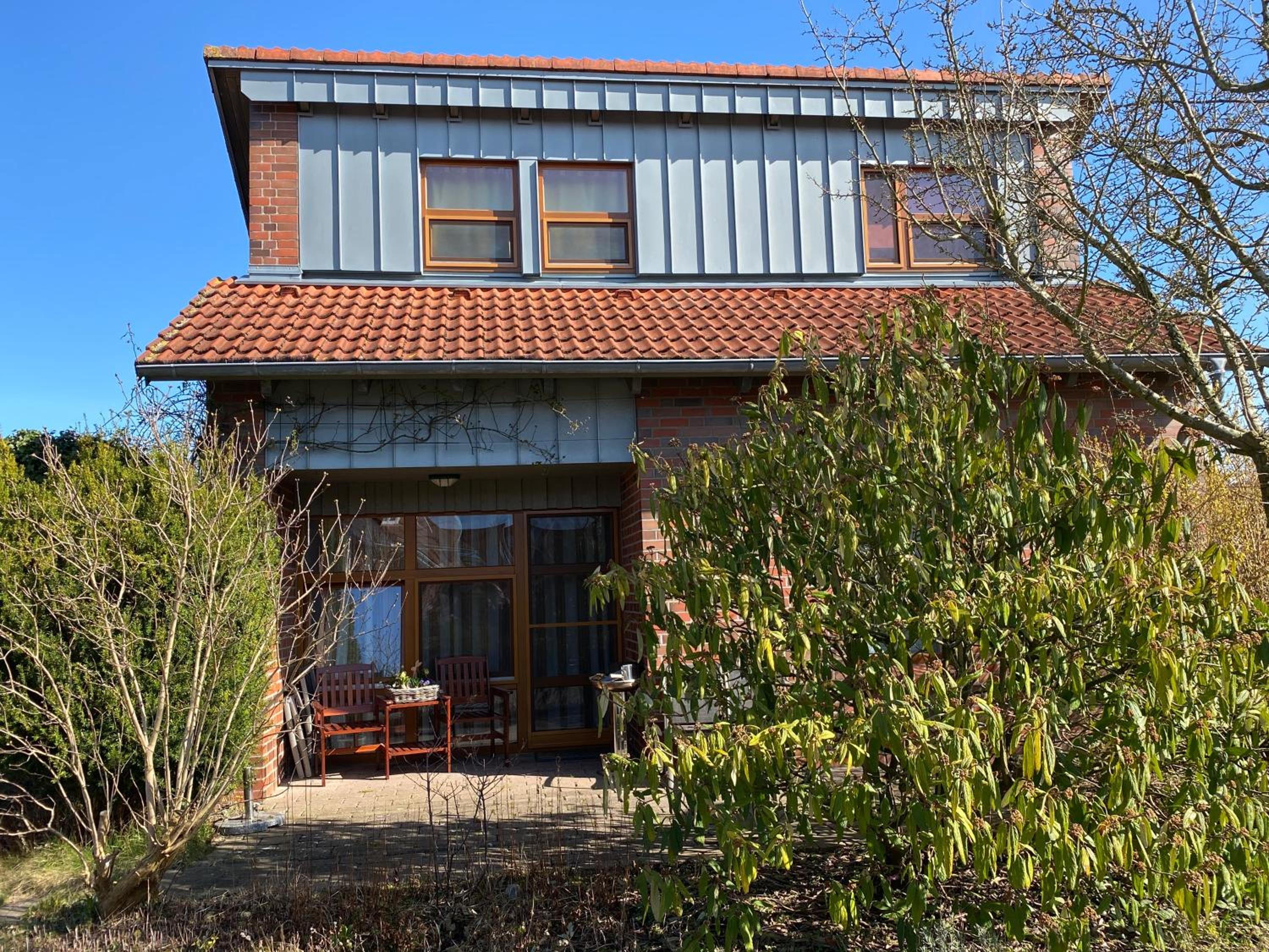 Ferienhaus Uferweg