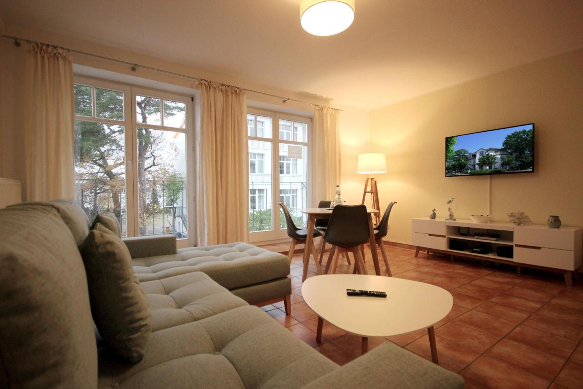Villa Saxonia by Rujana view 2