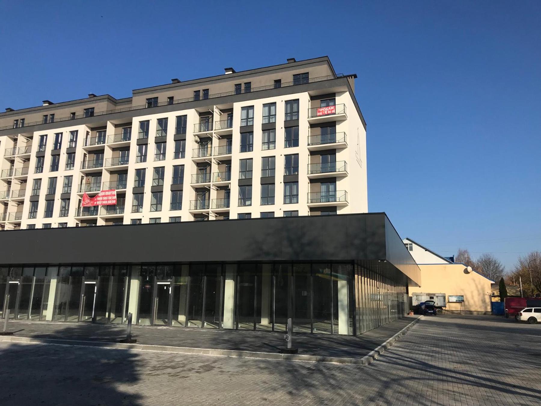 NEW apartment ViViTa view 3