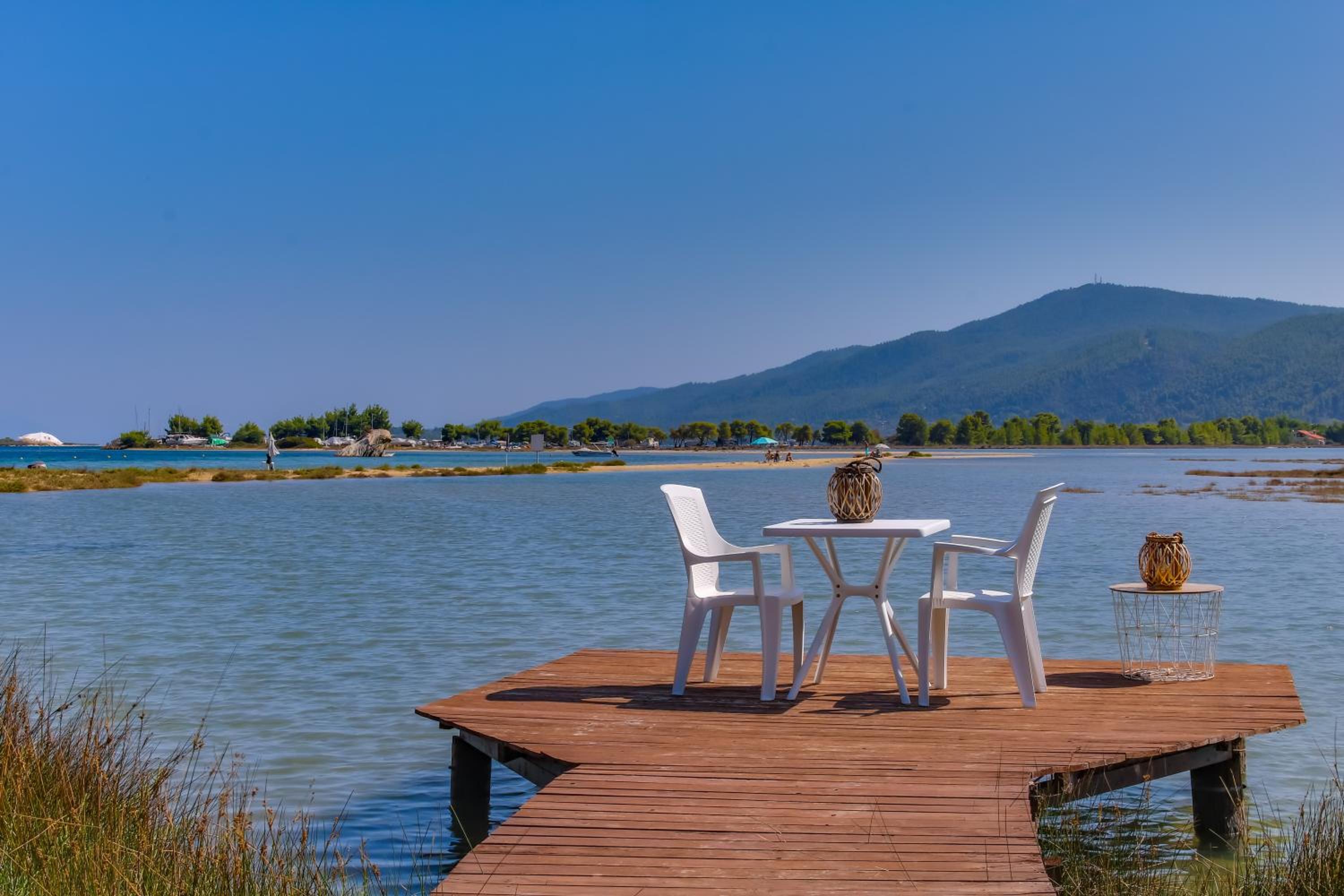 Villa Laguna