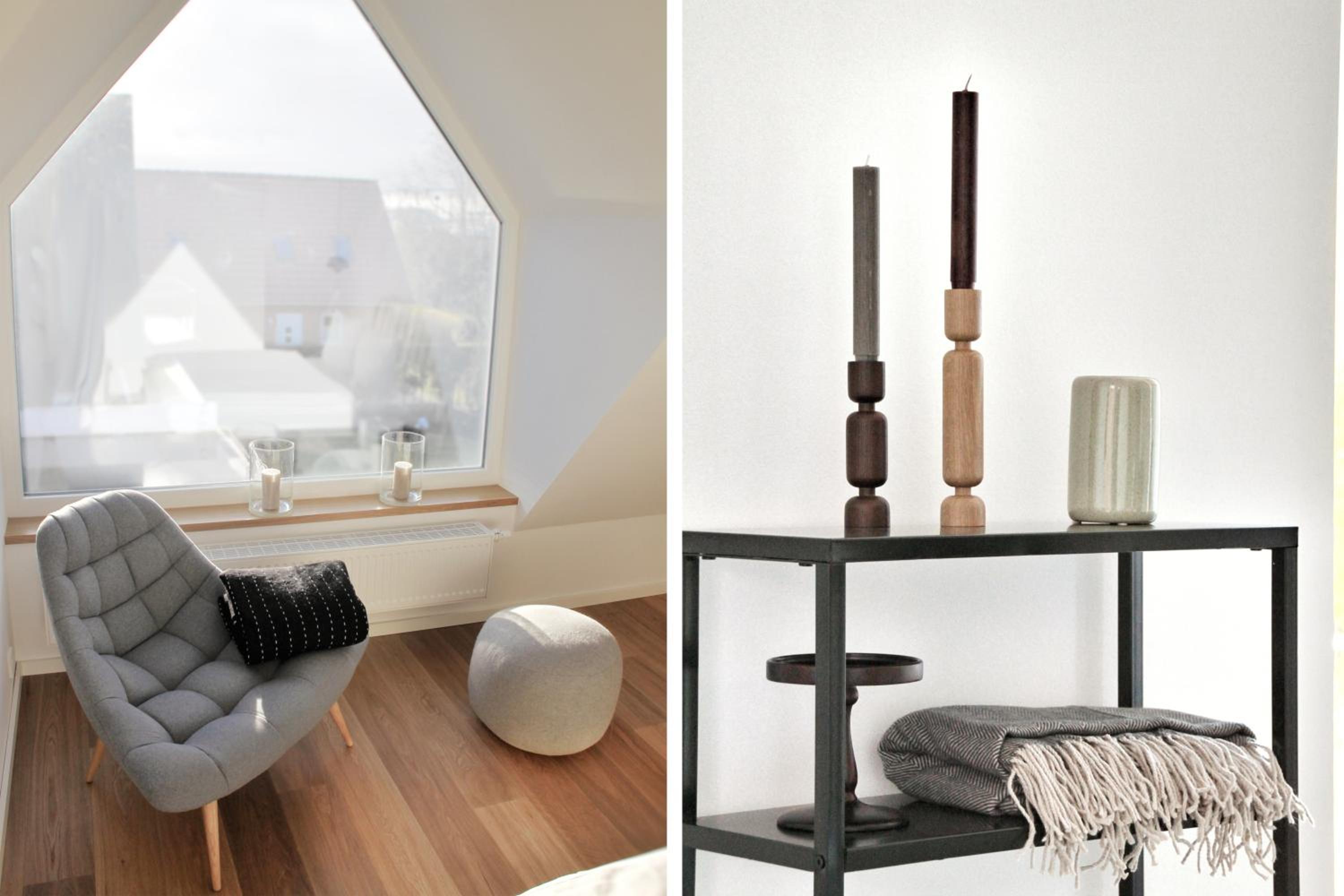Sommerloft Norderney Ferienhaus