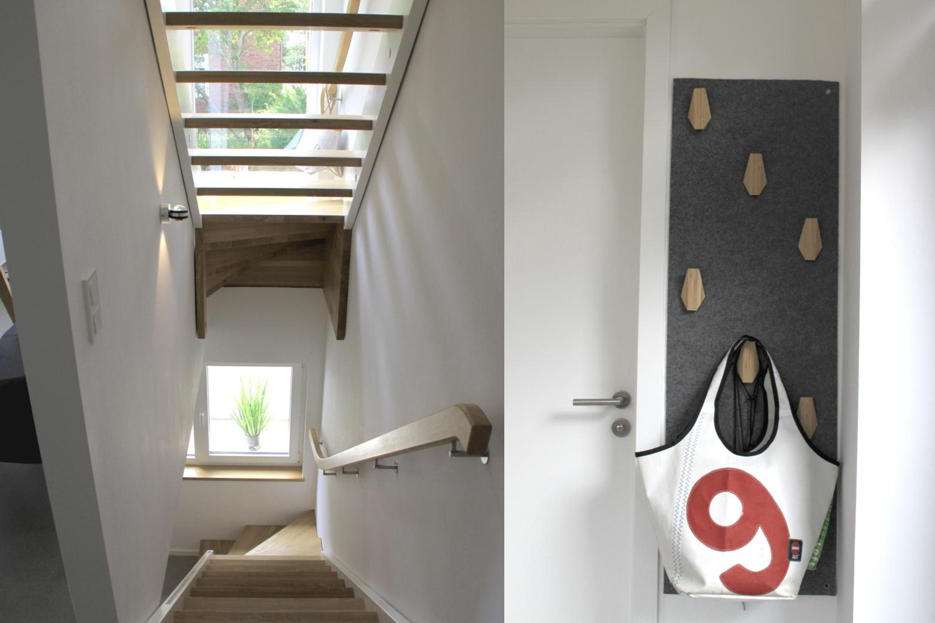 Sommerloft Norderney Ferienhaus