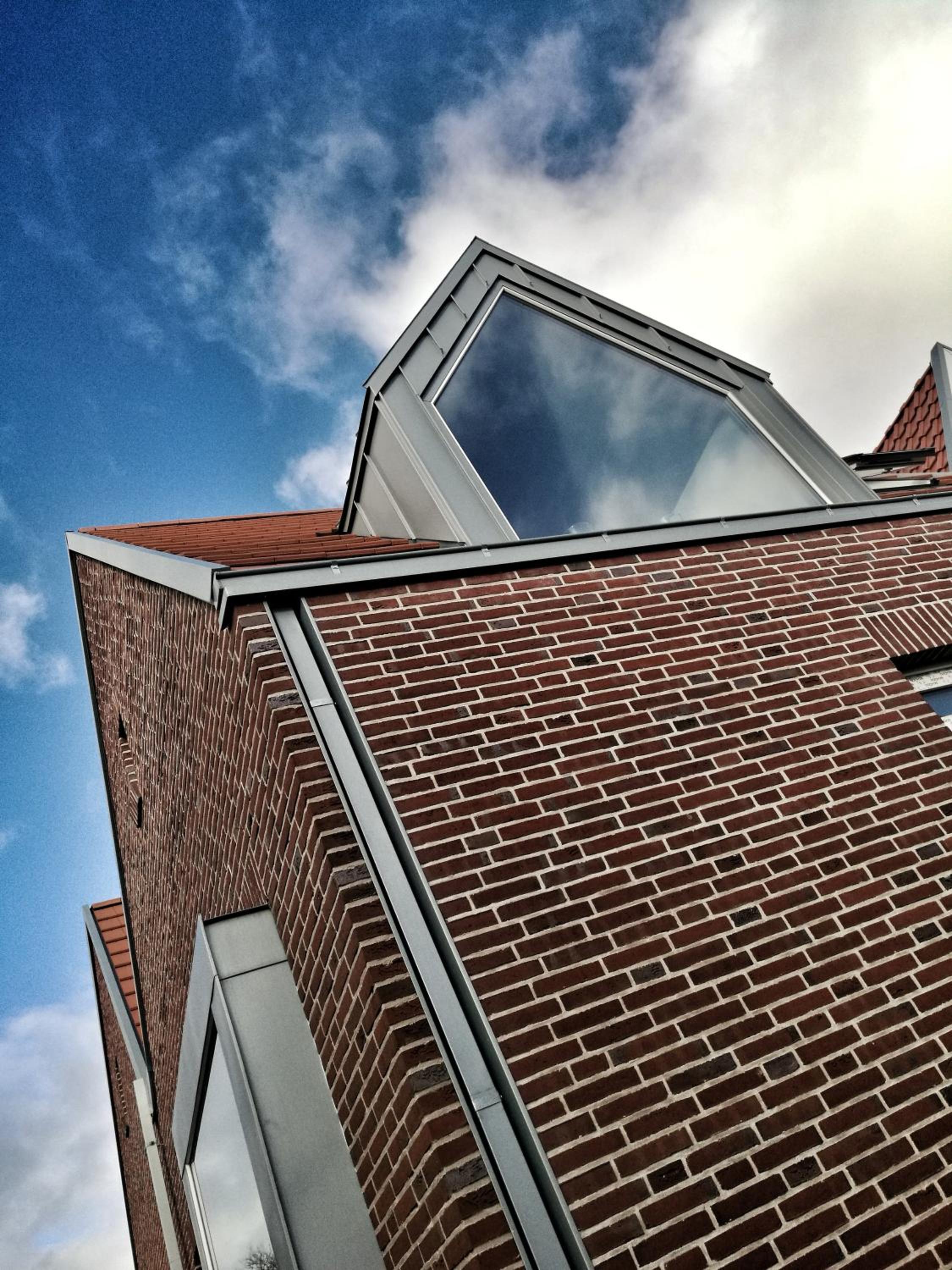 Sommerloft Norderney Ferienhaus