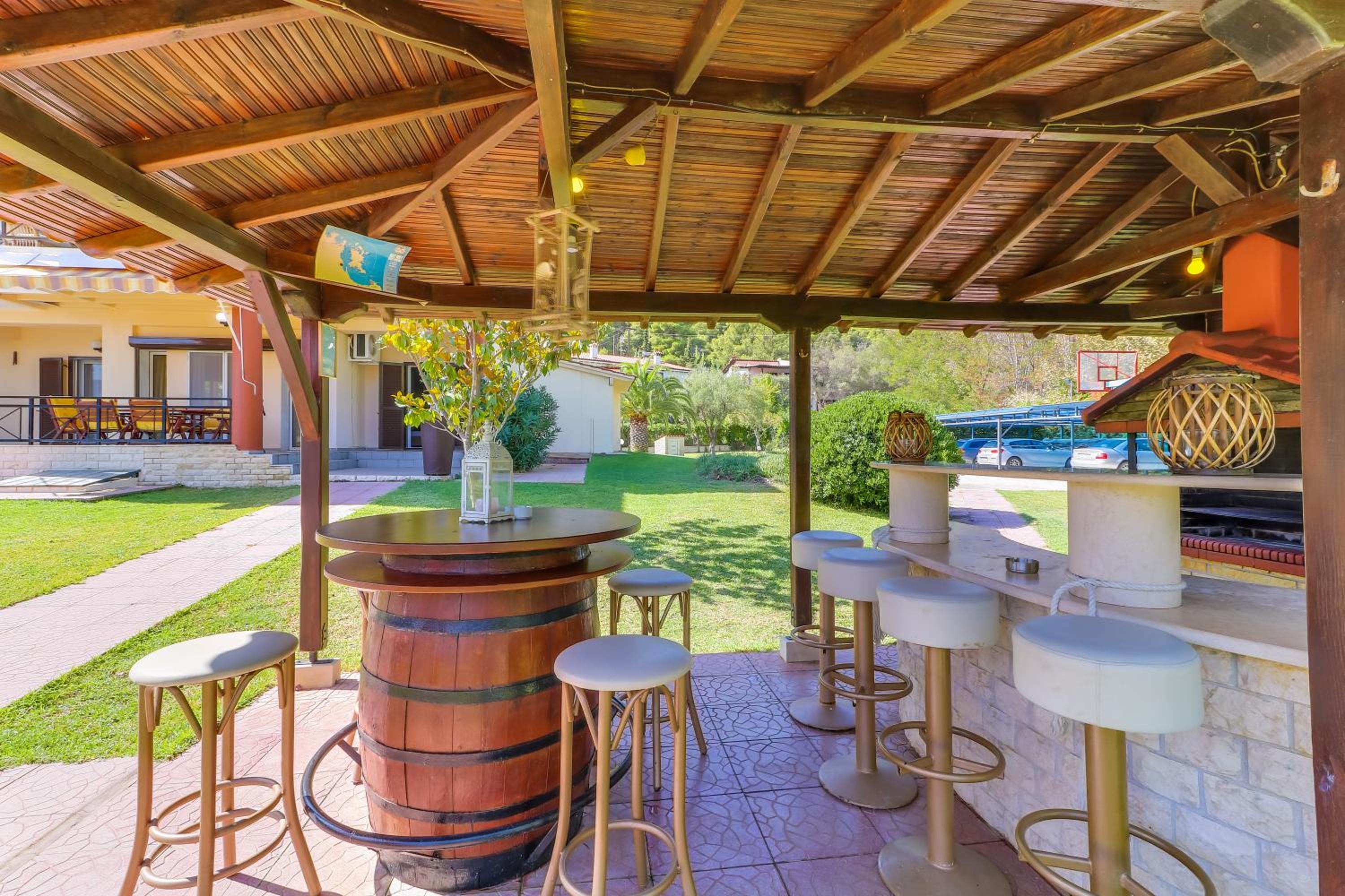 Villa Laguna