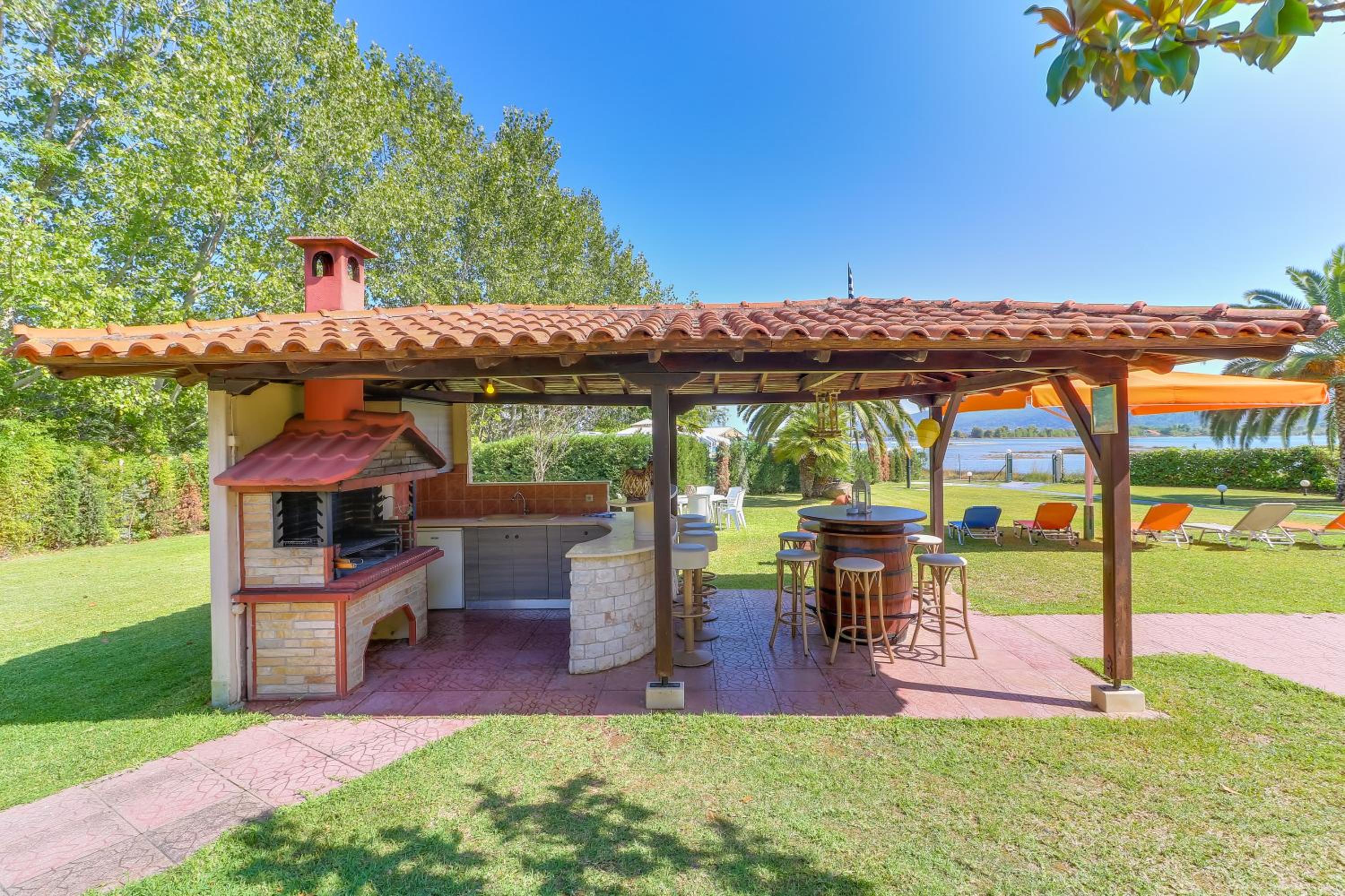 Villa Laguna
