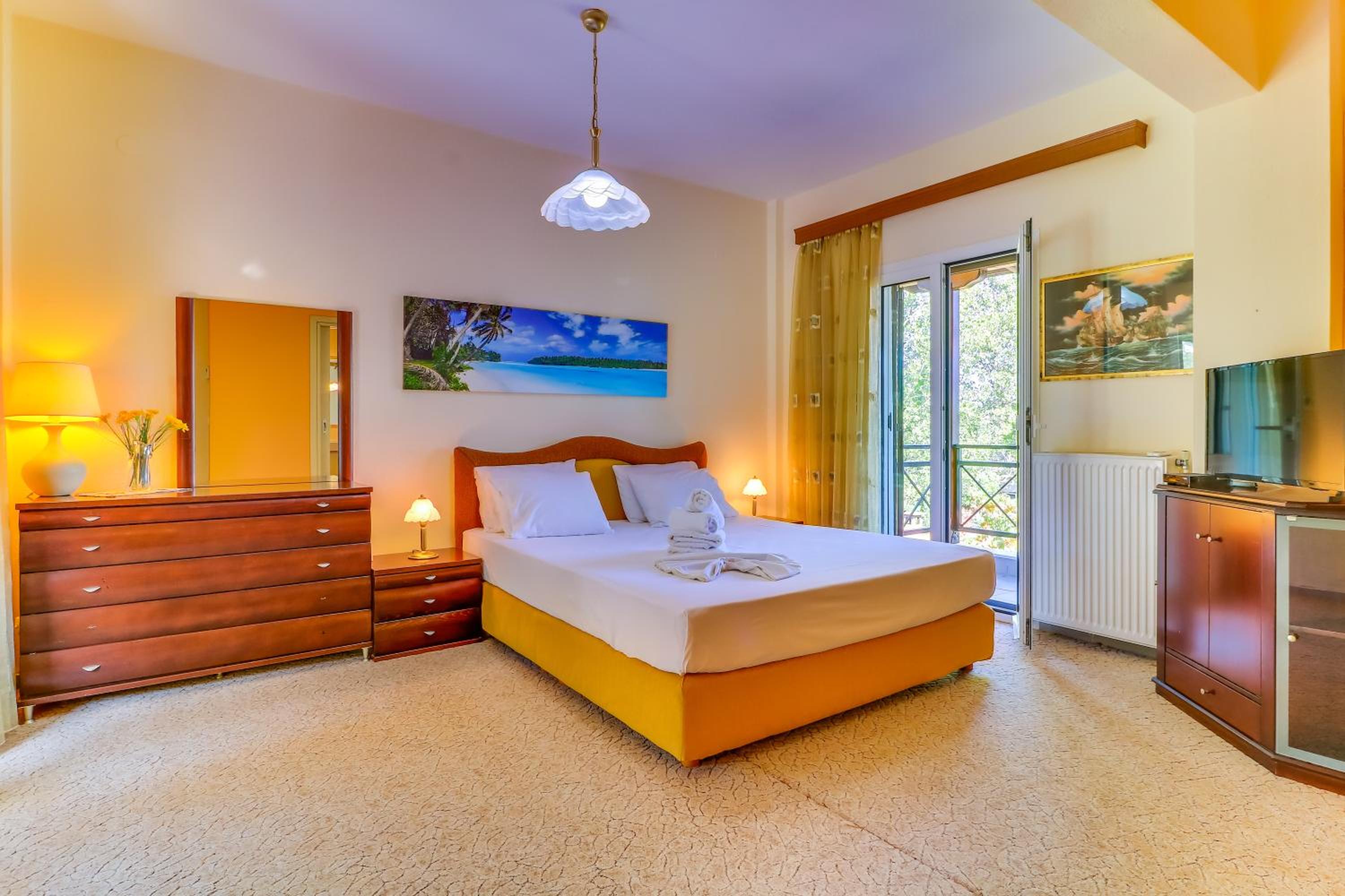 Villa Laguna