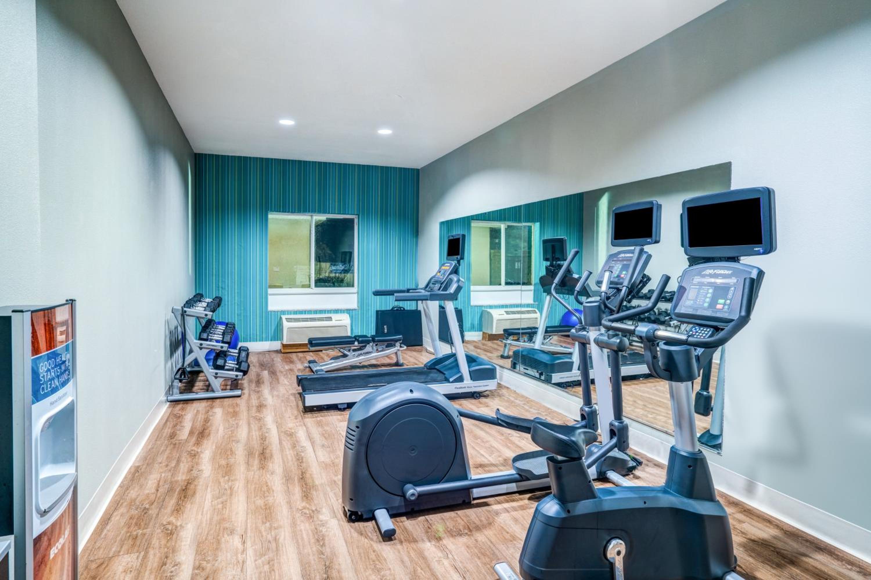 Holiday Inn Express Hotel Winona North by IHG, Φωτογραφία 15
