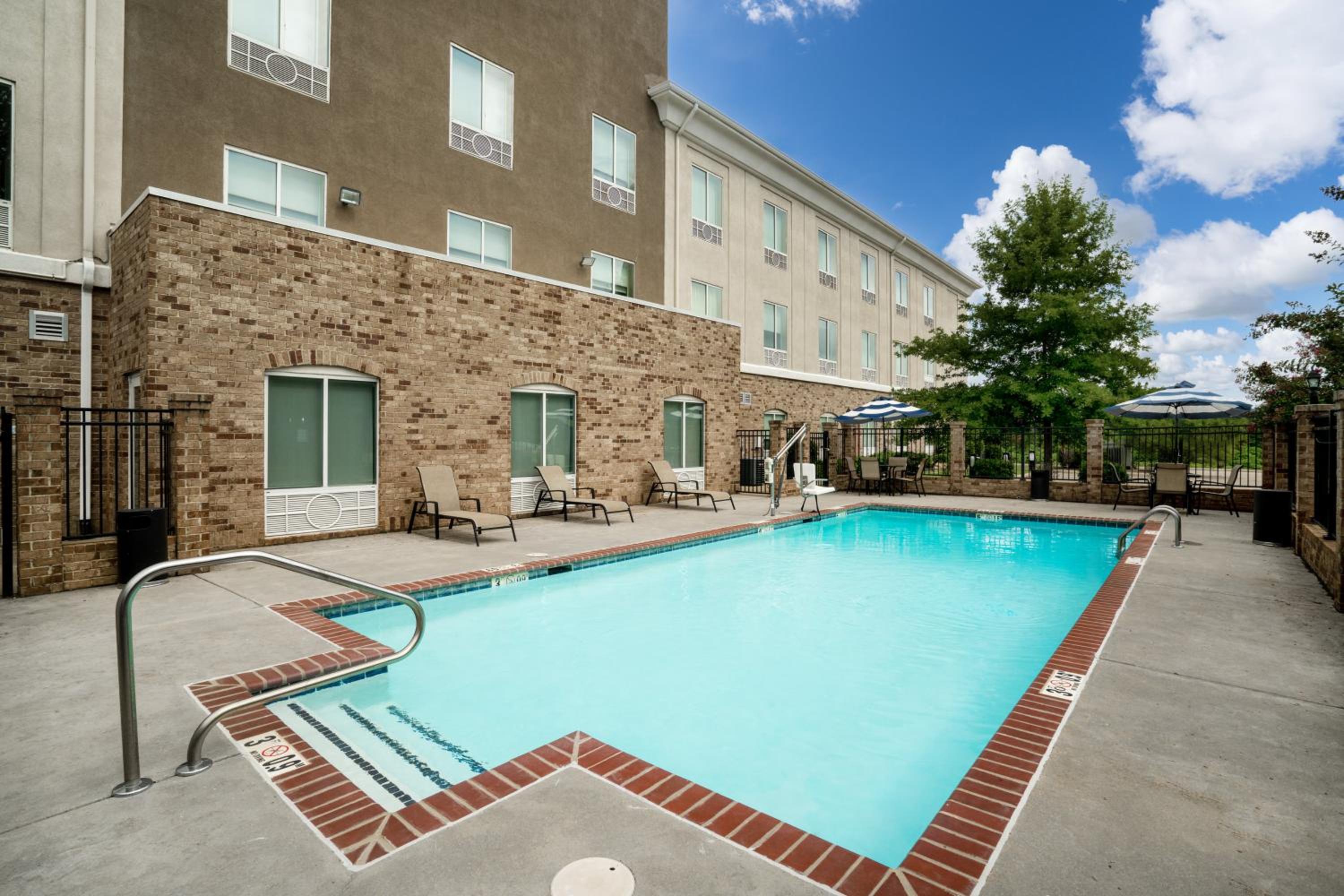 Holiday Inn Express Hotel Winona North by IHG, Φωτογραφία 31